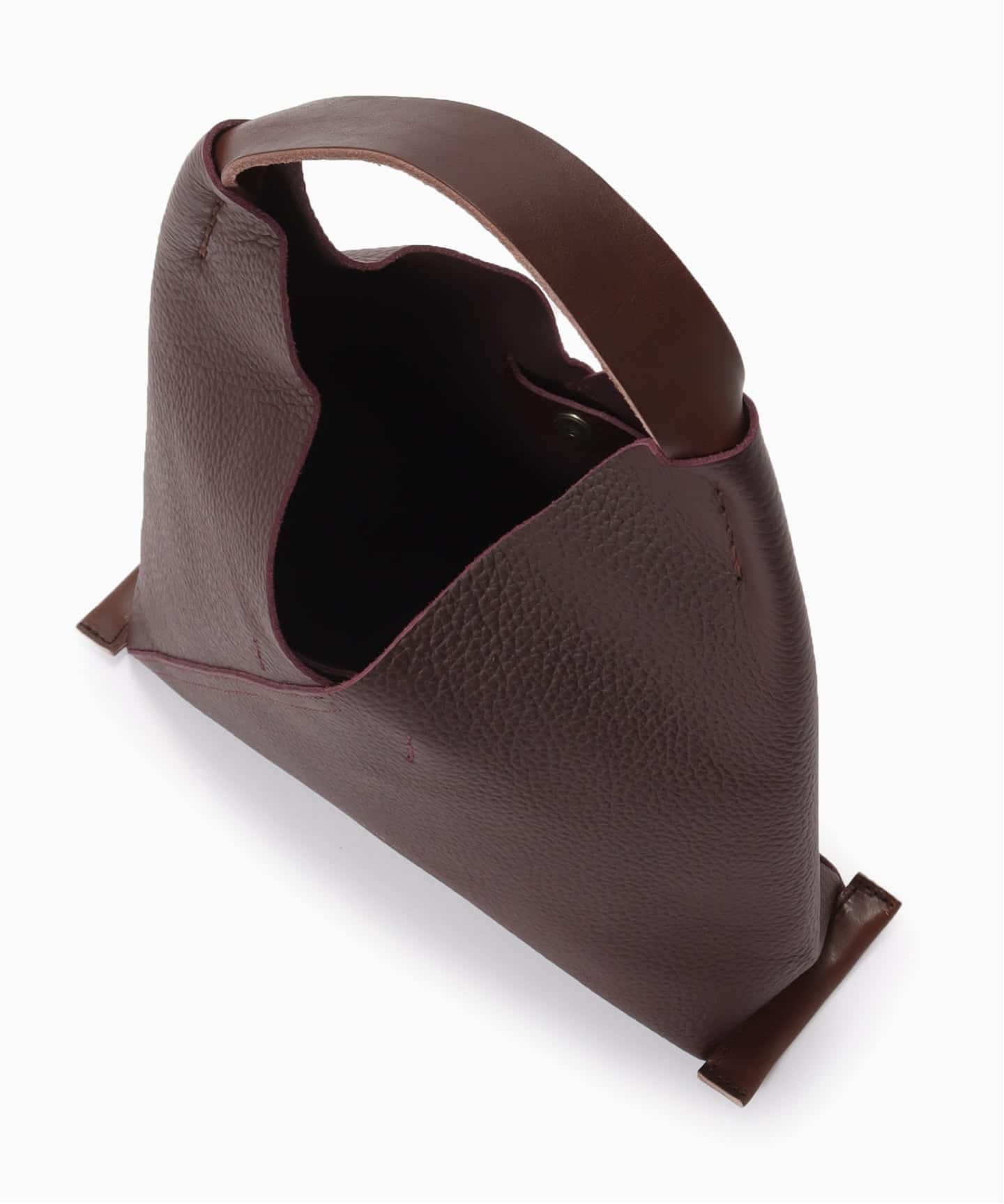 Hender Scheme（エンダースキーマ）triangle bag（その他バッグ
