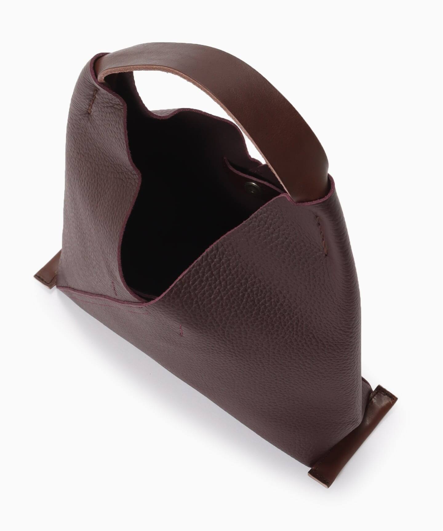 Hender Scheme（エンダースキーマ）triangle bag（その他バッグ 