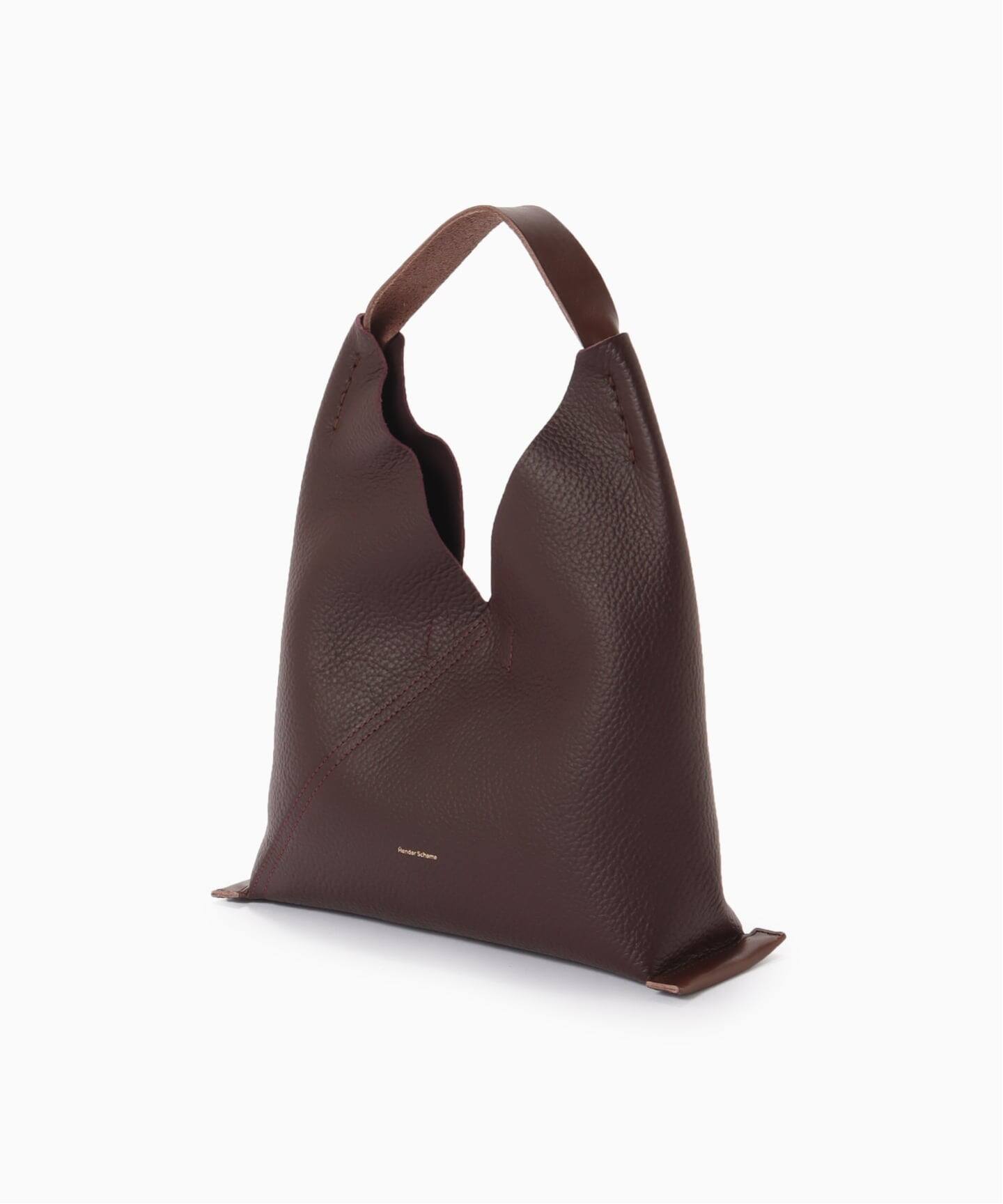 Hender Scheme（エンダースキーマ）triangle bag（その他バッグ 
