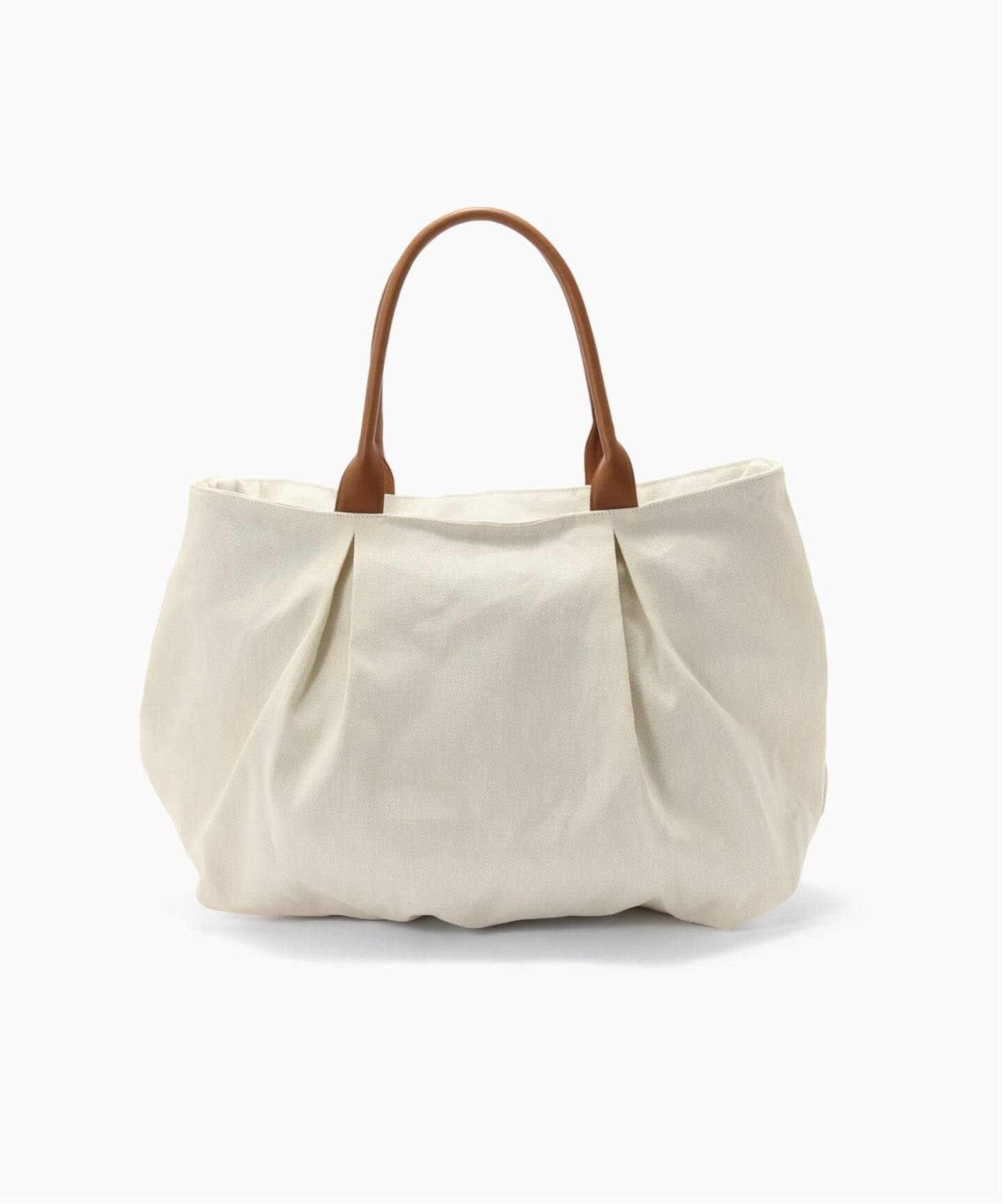 OUAT(オーユーエーティー) OFFICE TOTE（トートバッグ）｜EDIFICE