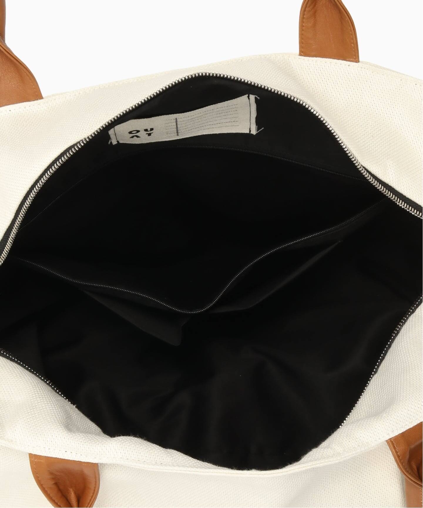 OUAT(オーユーエーティー) OFFICE TOTE（トートバッグ）｜EDIFICE
