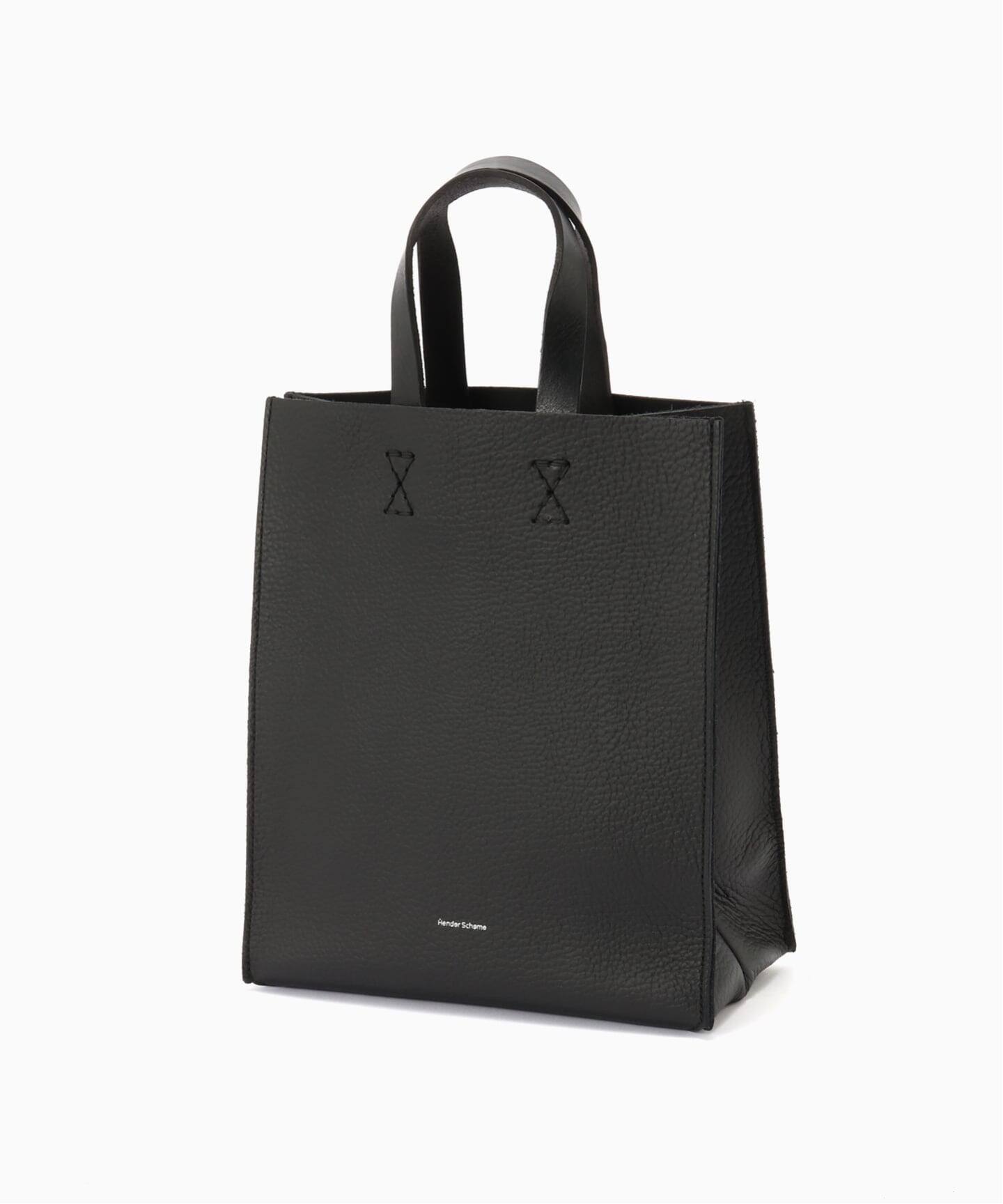 Hender Scheme（エンダースキーマ）paper bag small（その他バッグ 