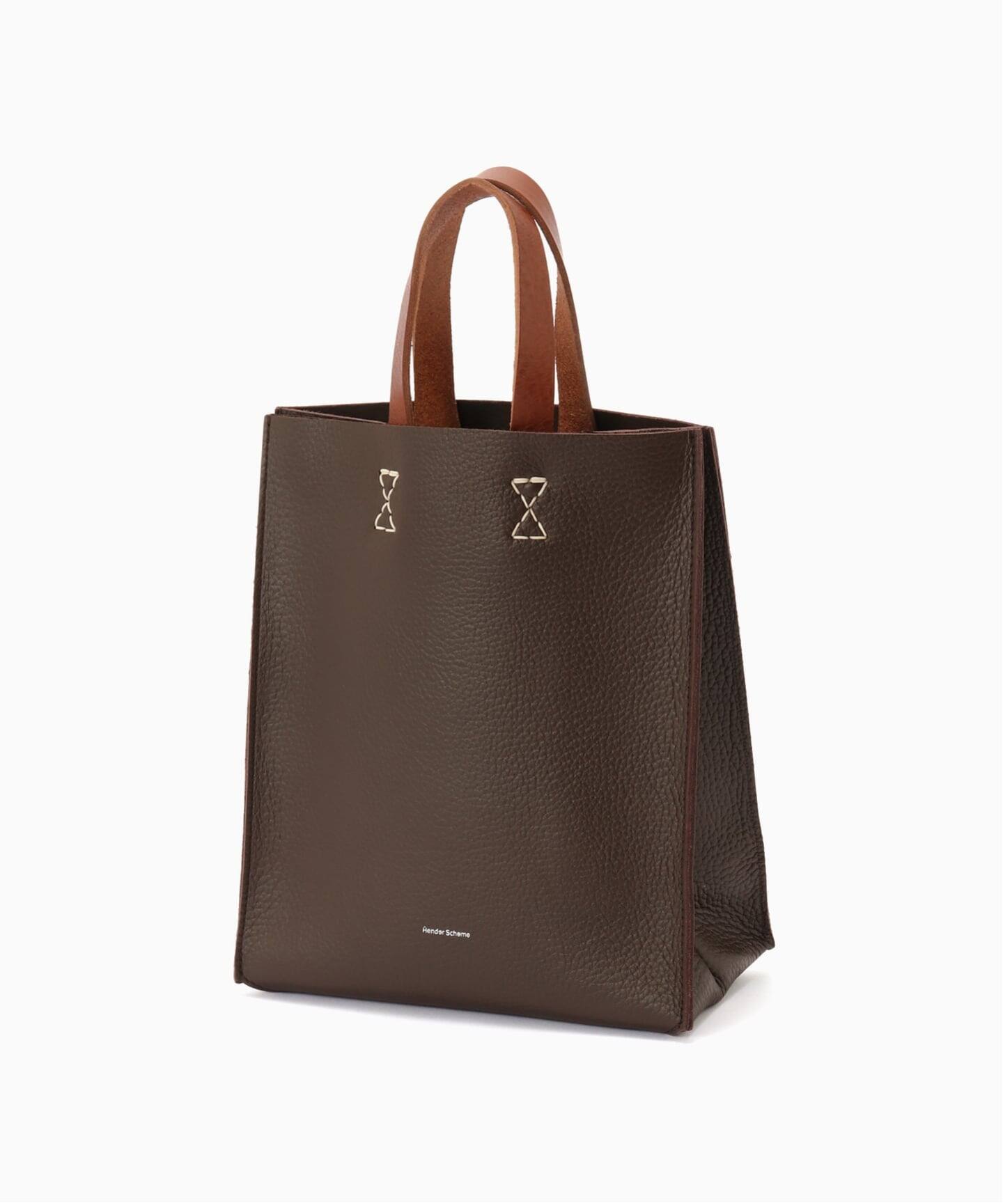 Hender Scheme（エンダースキーマ）paper bag small（その他バッグ 
