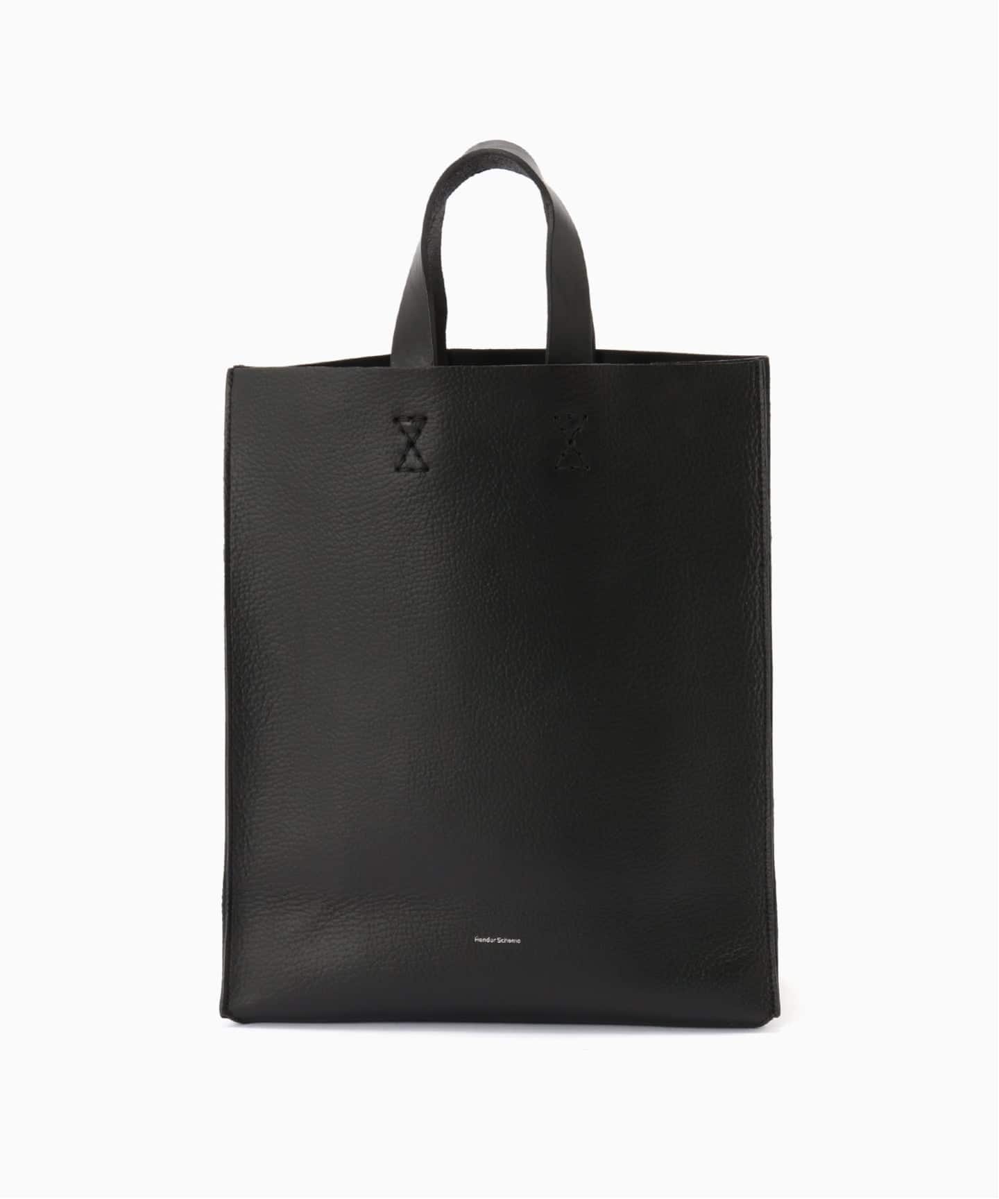 Hender Scheme（エンダースキーマ）paper bag big（その他バッグ