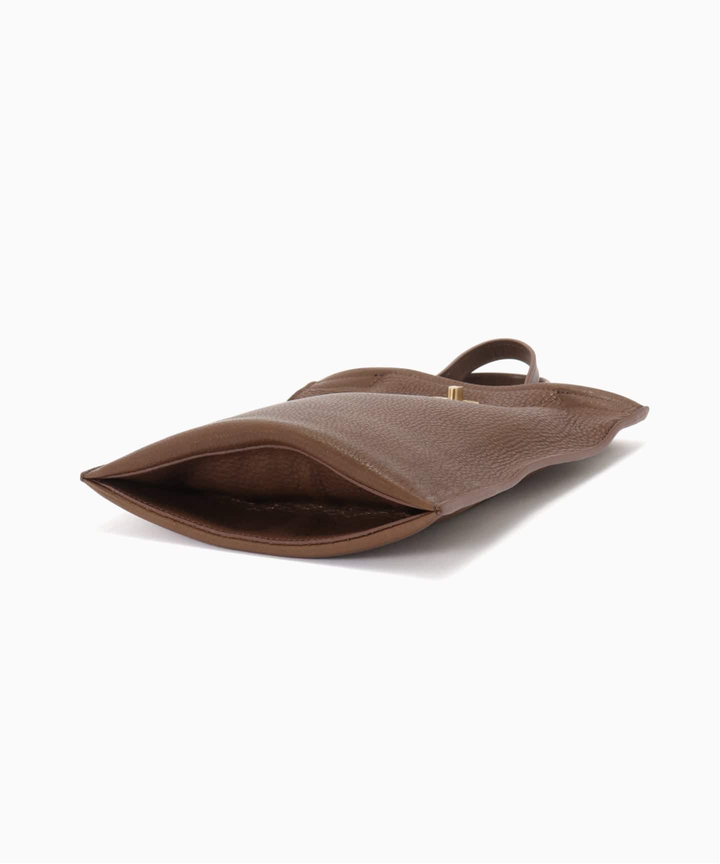 Hender Scheme（エンダースキーマ）twist hand bag small（その他