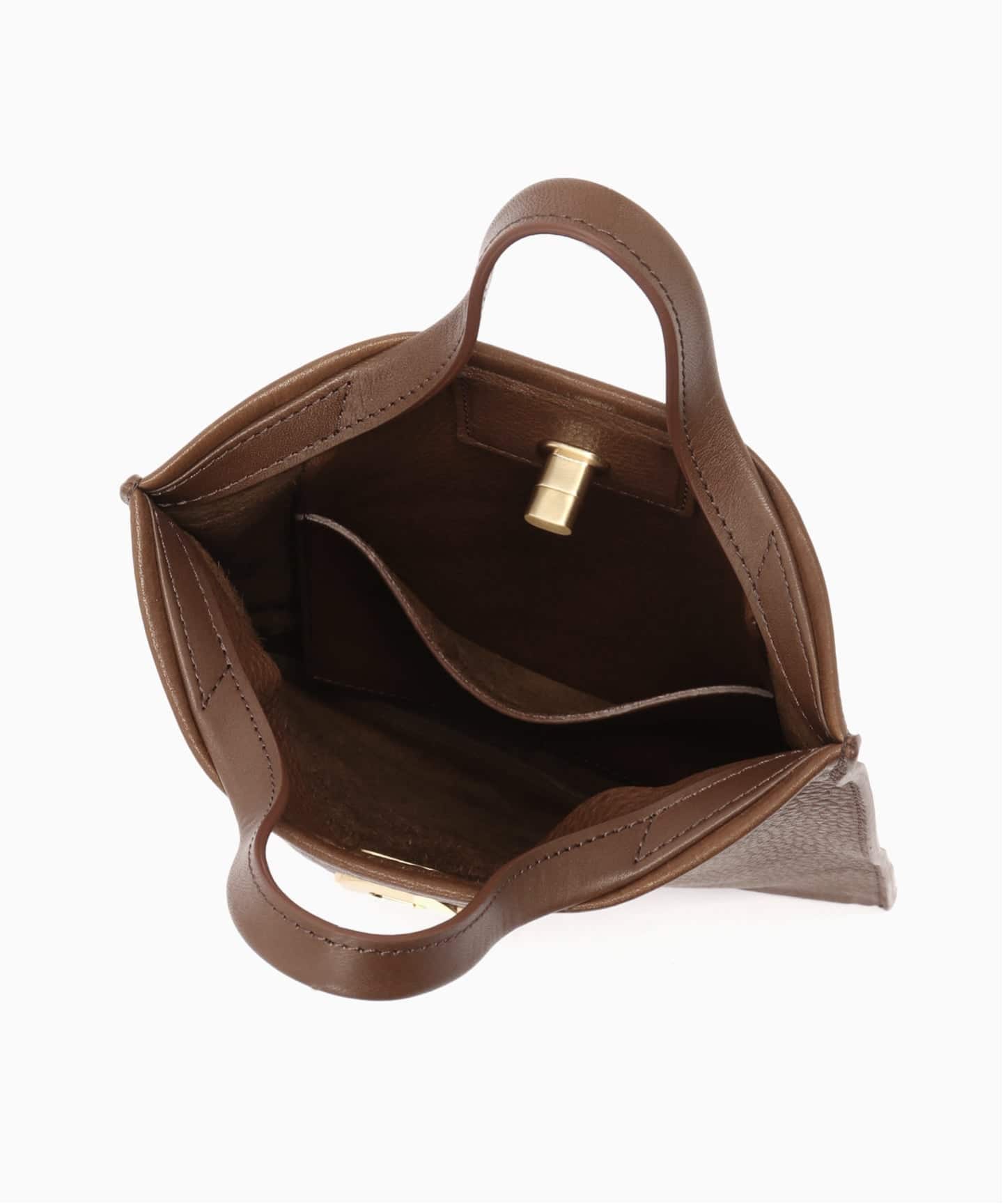 Hender Scheme（エンダースキーマ）twist hand bag small（その他