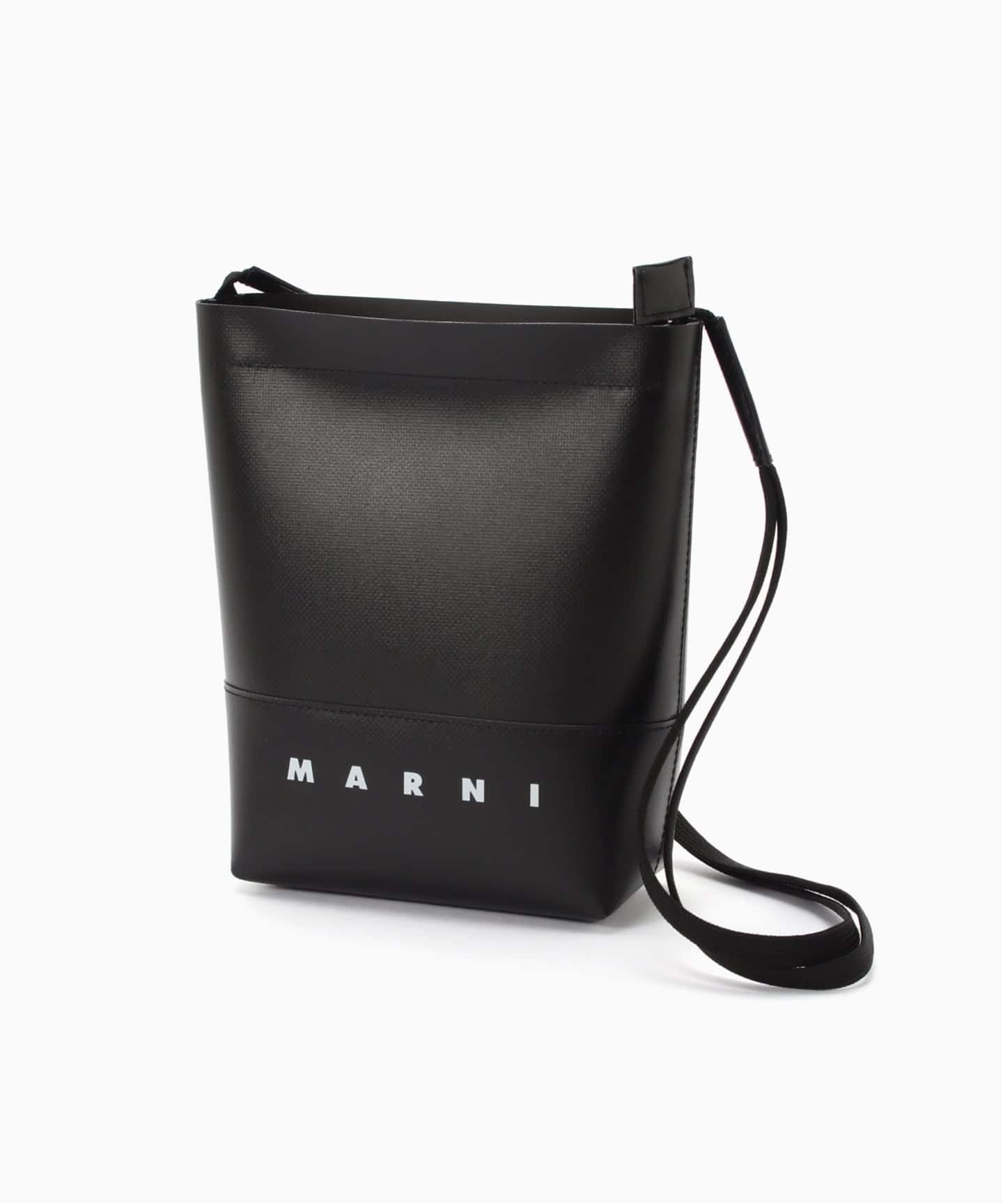 MARNI マルニ　エクリプスバッグ 保存袋などあり MARNI(マルニ) Cross Body Bag（その他バッグ）｜EDIFICE