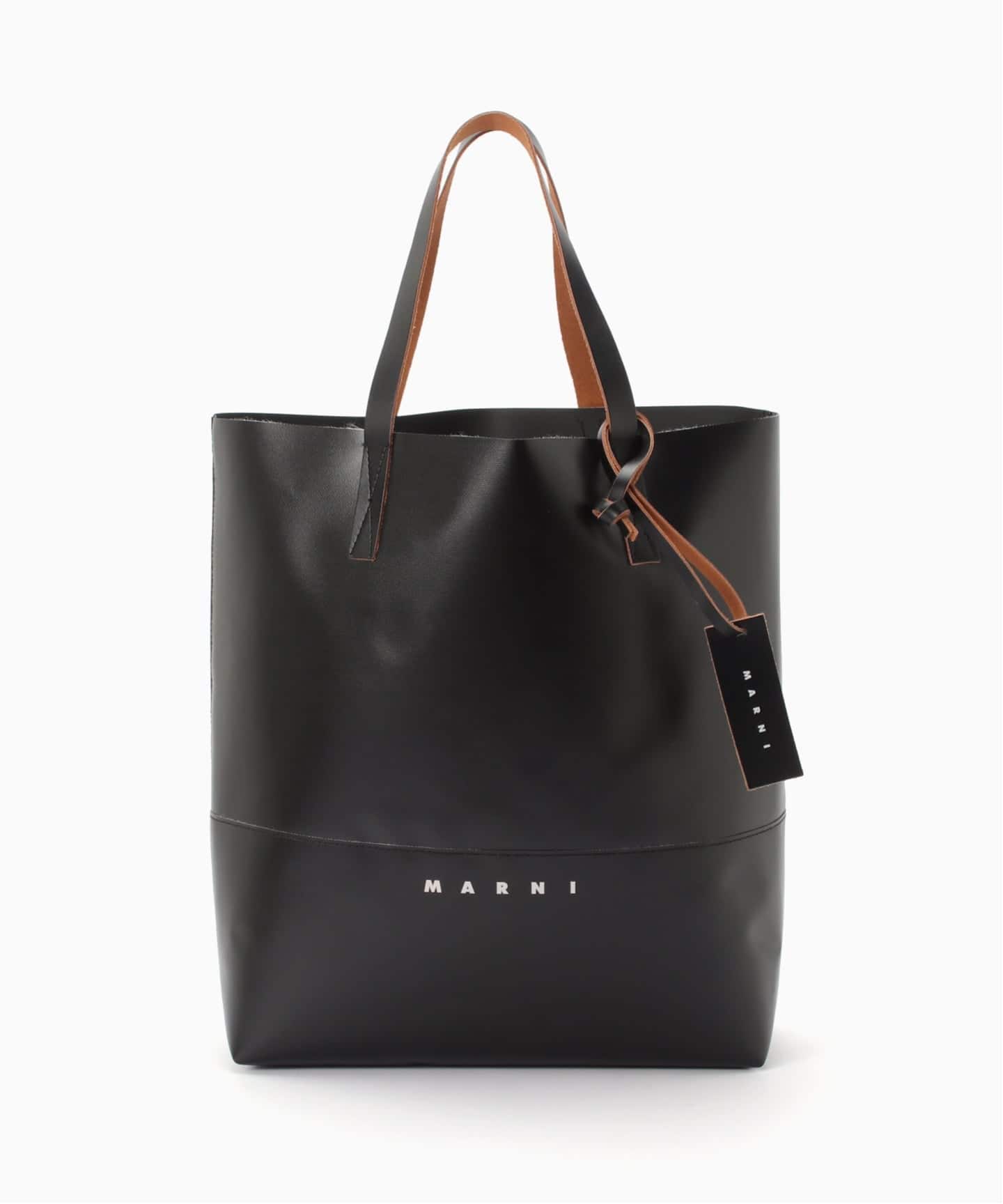 MARNI(マルニ) Trybecca N/S Tote（その他バッグ）｜EDIFICE