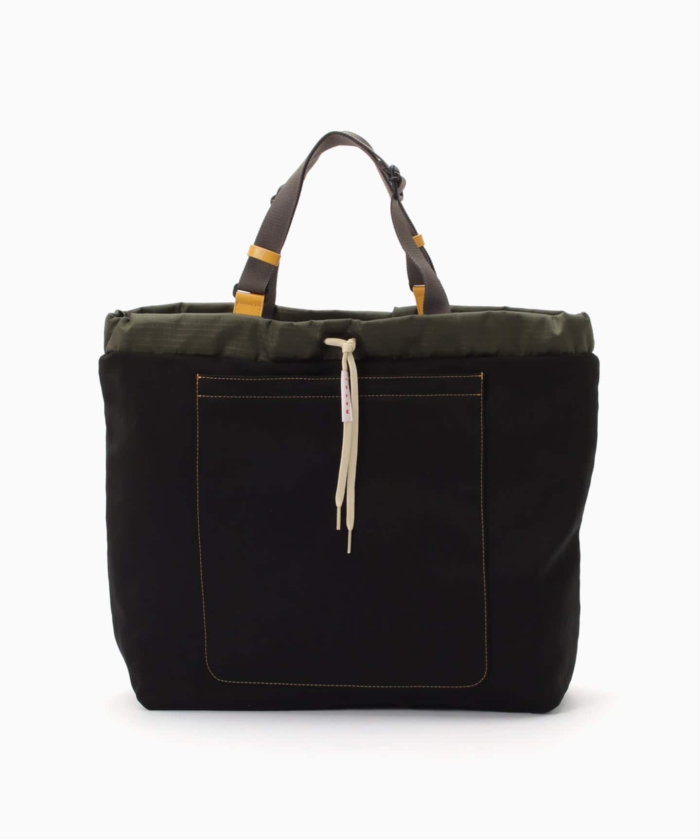 MARNI トート MARNI(マルニ) Drawstring Tote NS（その他バッグ）｜EDIFICE