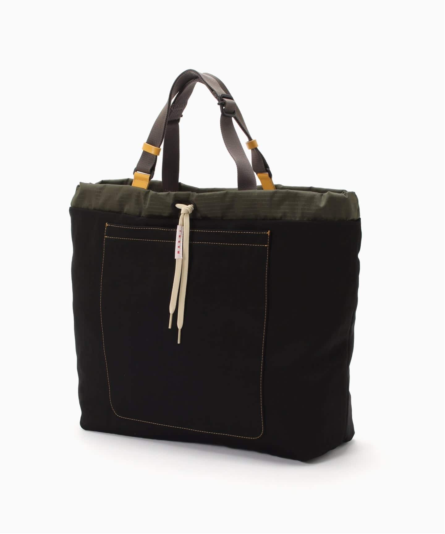 MARNI(マルニ) Drawstring Tote NS（その他バッグ）｜EDIFICE