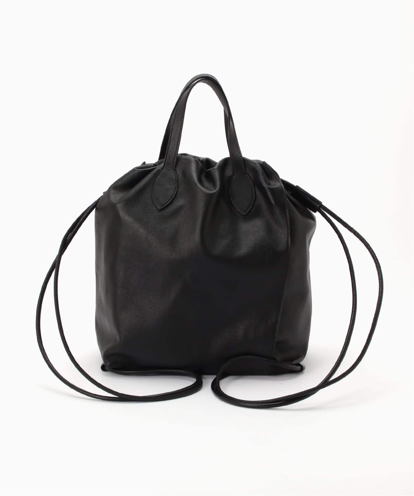 MARNI(マルニ) Leather Mending Backpack（その他バッグ）｜EDIFICE