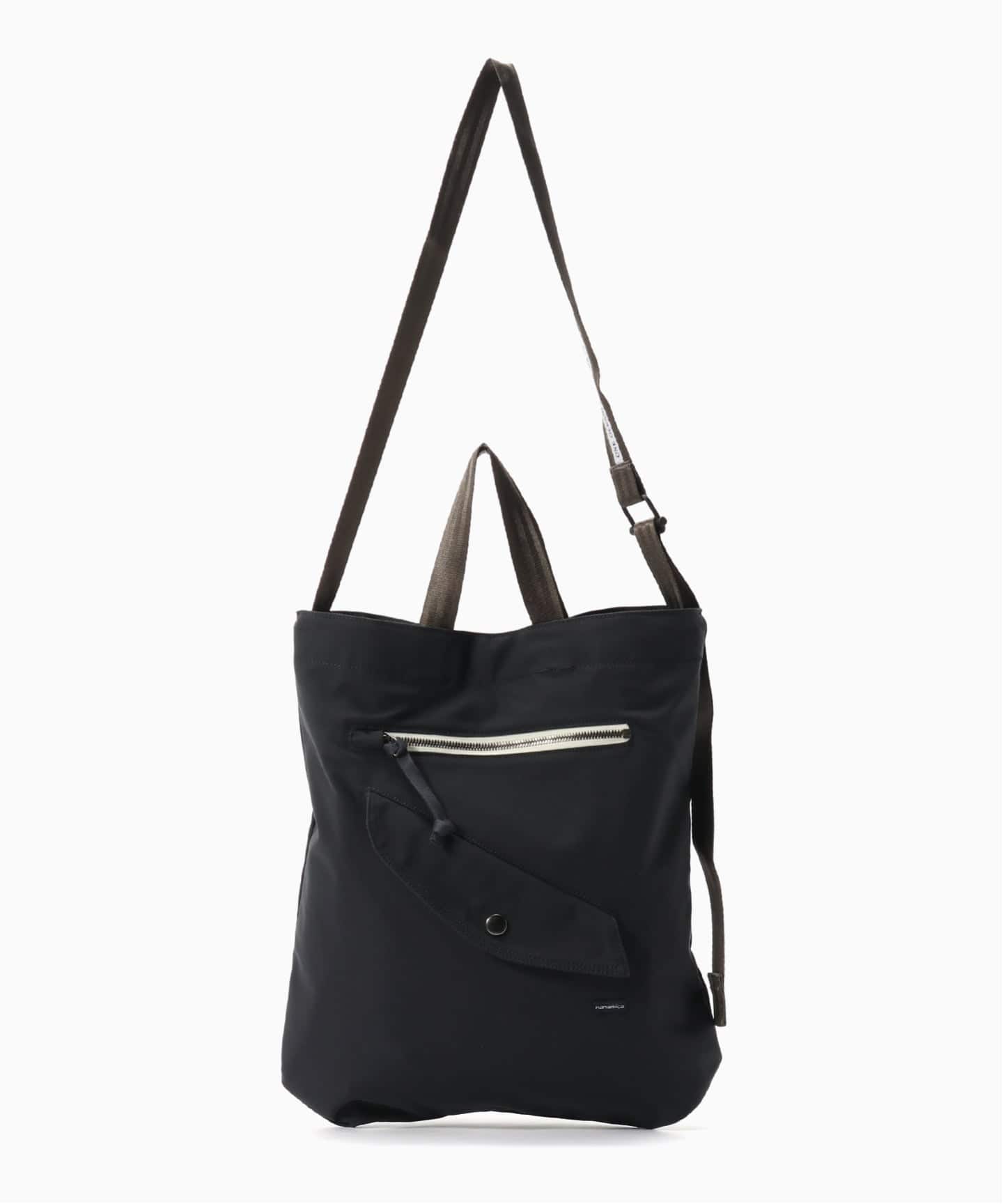 nanamica （ナナミカ）Shoulder Bag（ショルダーバッグ）｜EDIFICE