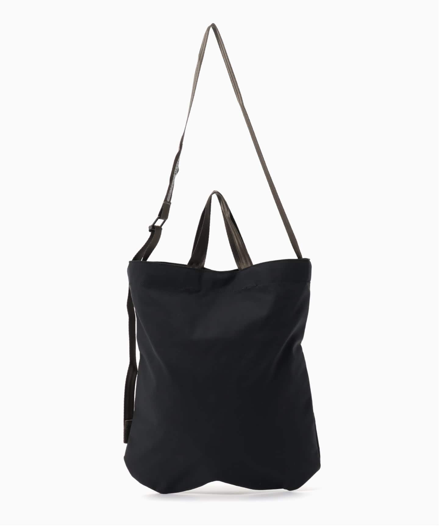 nanamica （ナナミカ）Shoulder Bag（ショルダーバッグ）｜EDIFICE