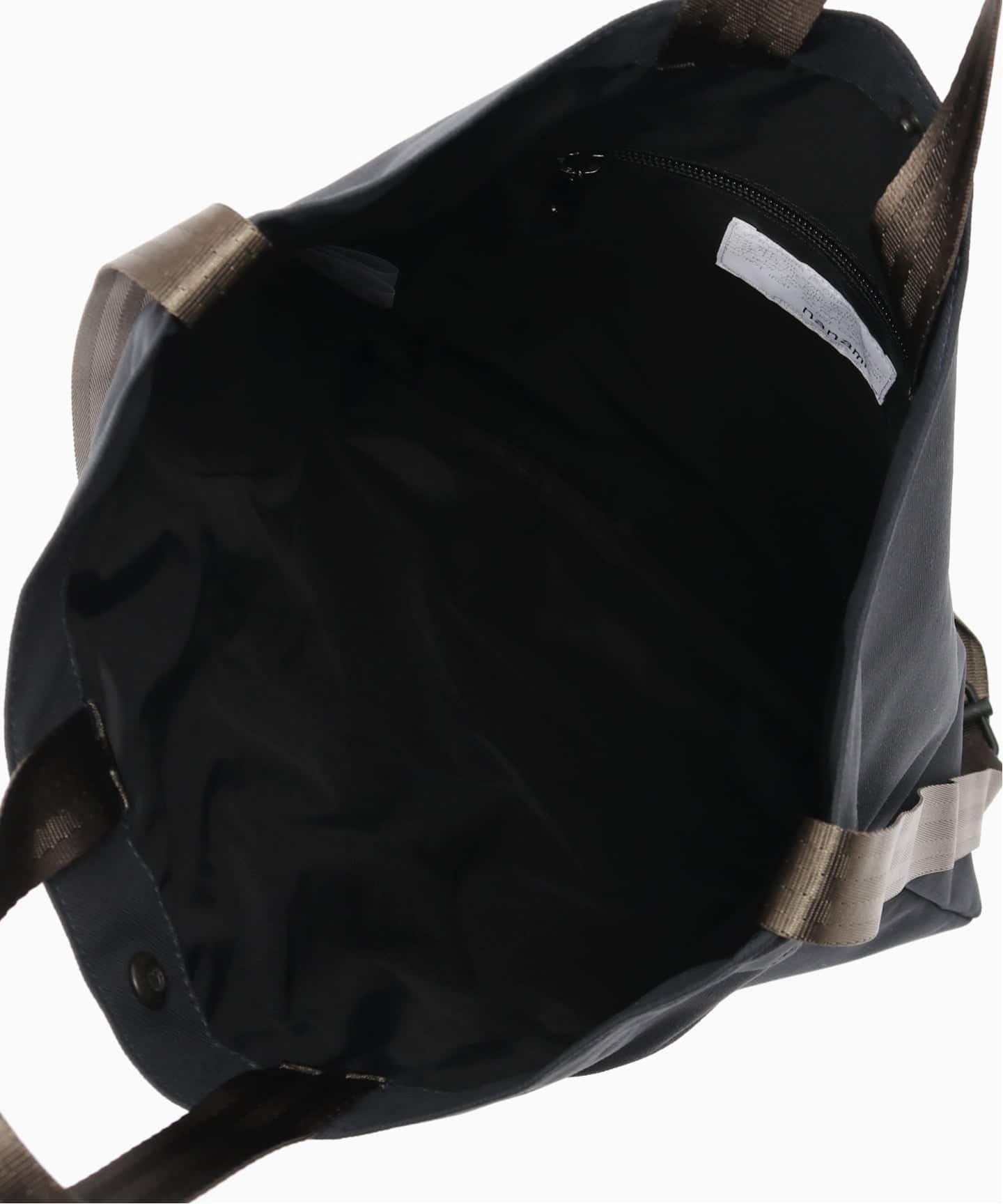 nanamica （ナナミカ）Shoulder Bag（ショルダーバッグ）｜EDIFICE