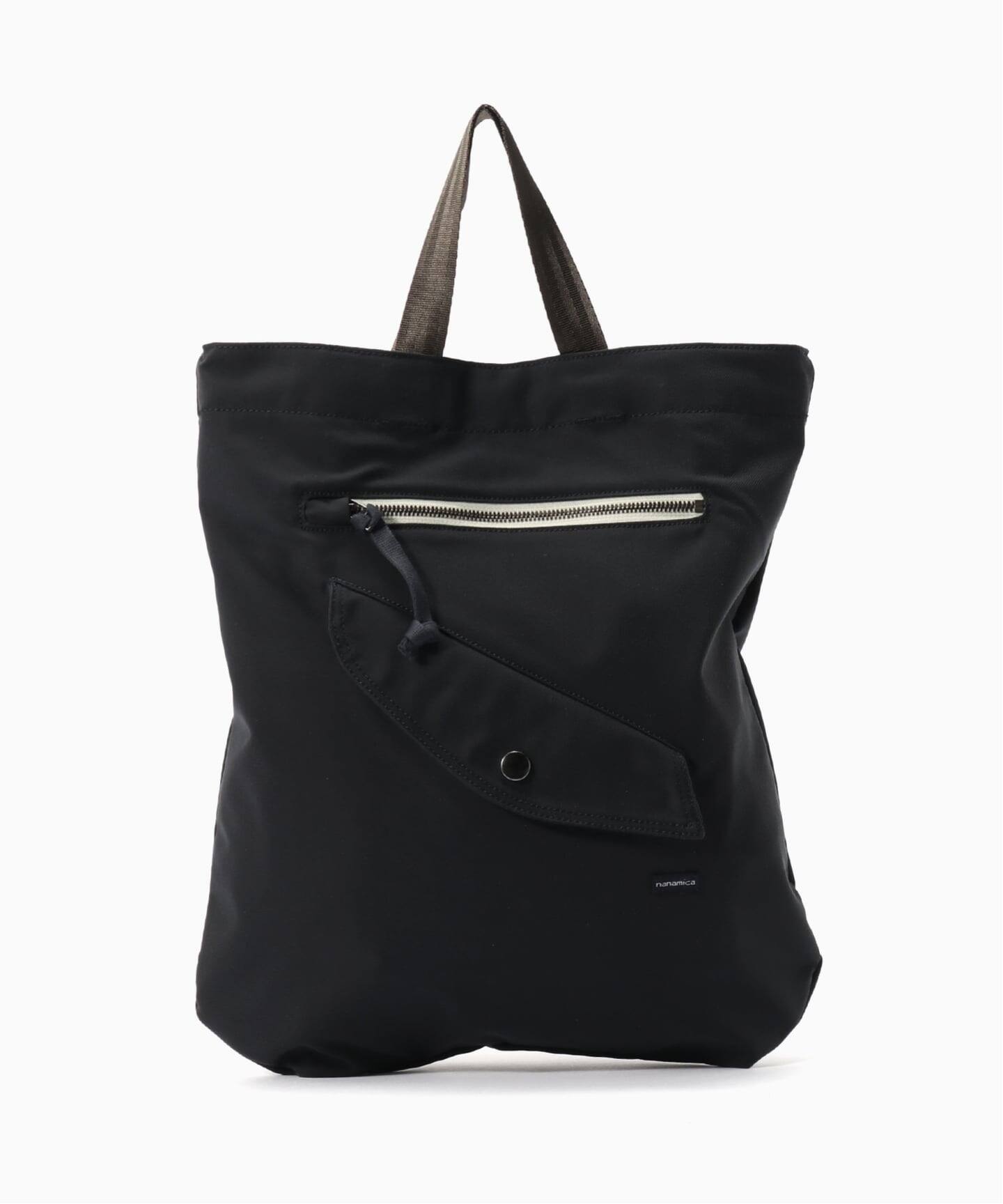 nanamica （ナナミカ）Shoulder Bag（ショルダーバッグ）｜EDIFICE