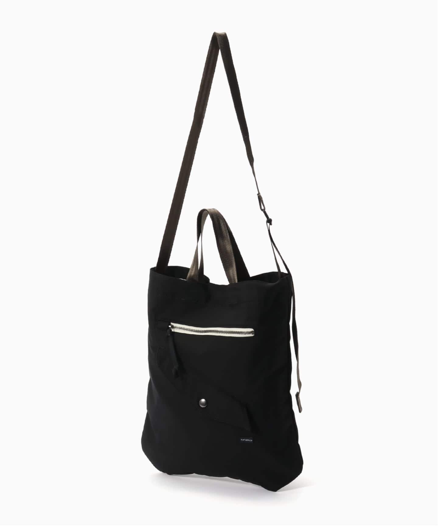 nanamica （ナナミカ）Shoulder Bag（ショルダーバッグ）｜EDIFICE
