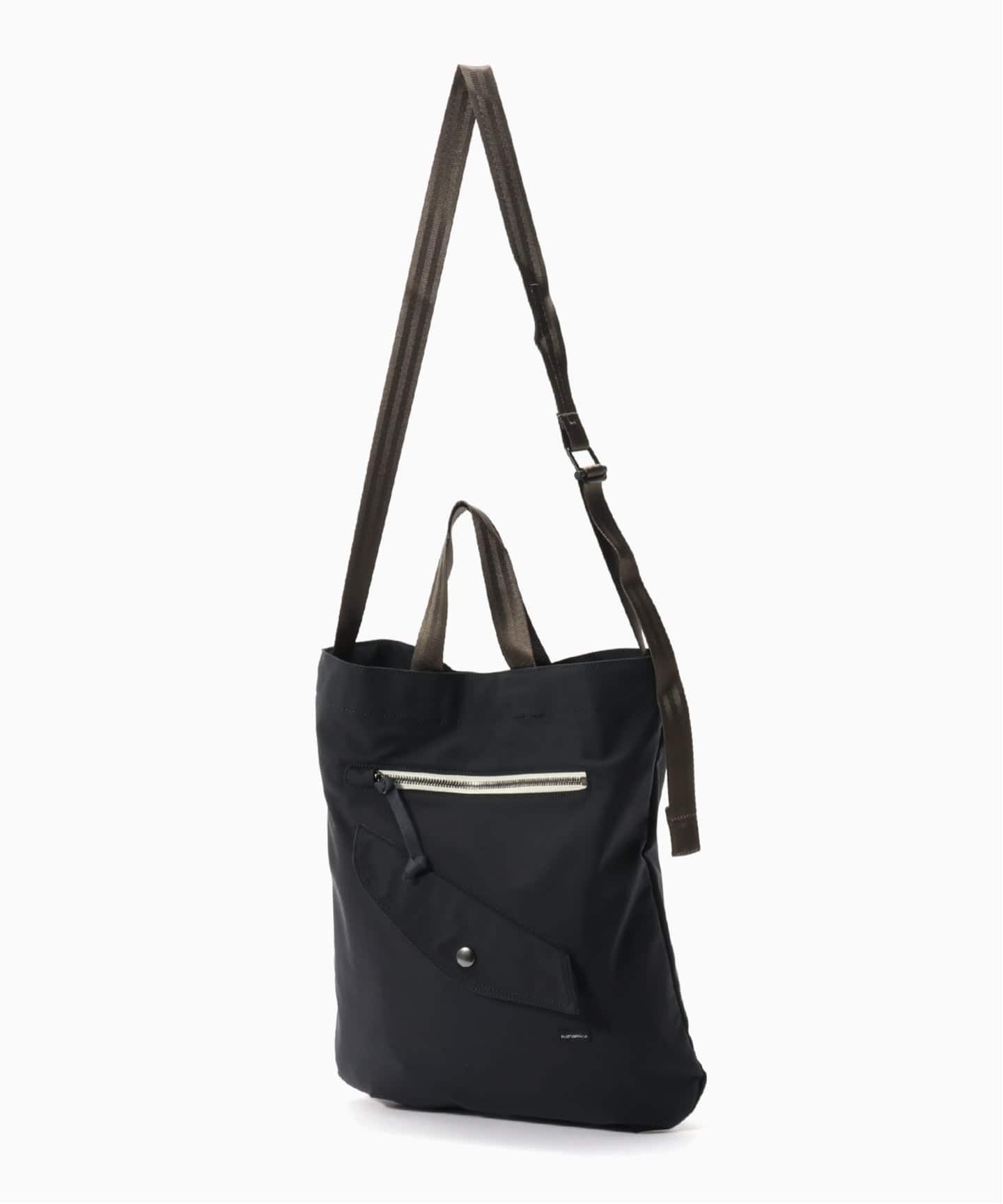 nanamica （ナナミカ）Shoulder Bag（ショルダーバッグ）｜EDIFICE