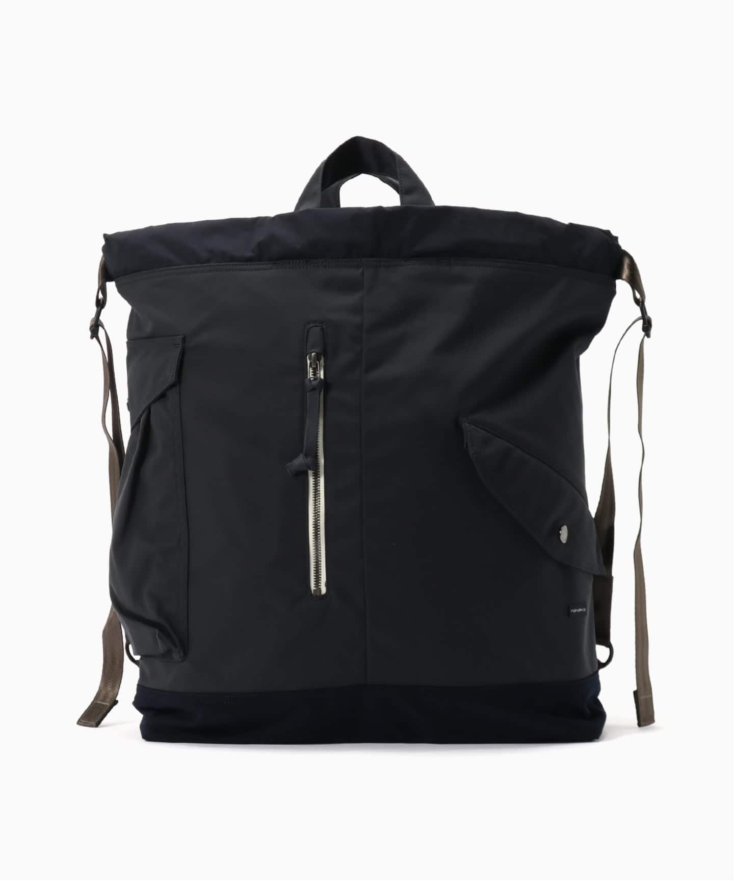 nanamica ナナミカ ブリーフケース nanamica （ナナミカ）Back Pack（その他バッグ）｜EDIFICE