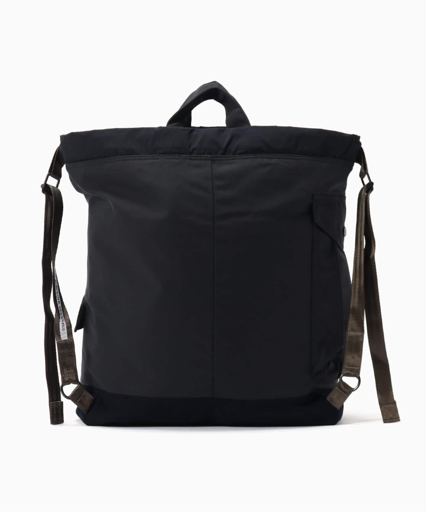 nanamica （ナナミカ）Back Pack（その他バッグ）｜EDIFICE