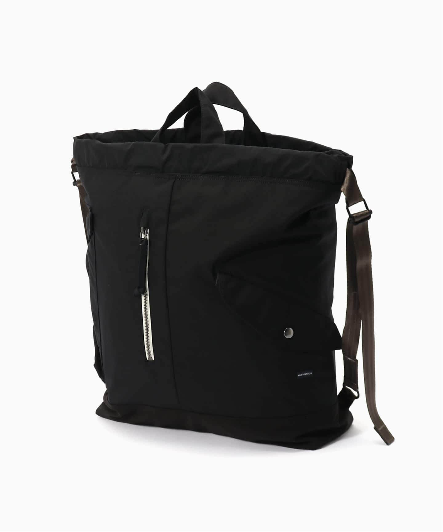 nanamica （ナナミカ）Back Pack（その他バッグ）｜EDIFICE