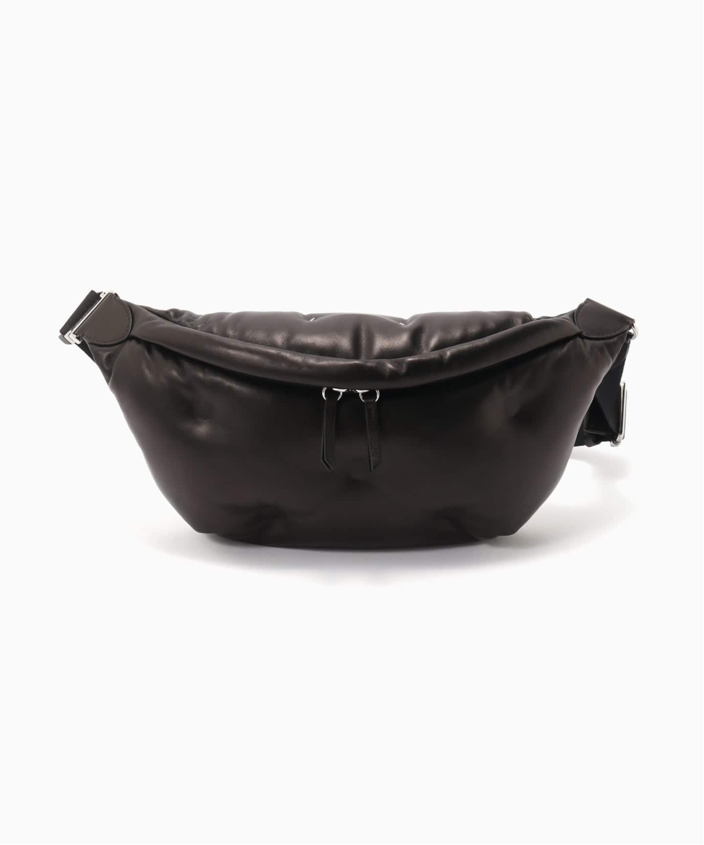 MAISON MARGIELA(メゾン マルジェラ)Glamslam Belt Bag（ウェスト