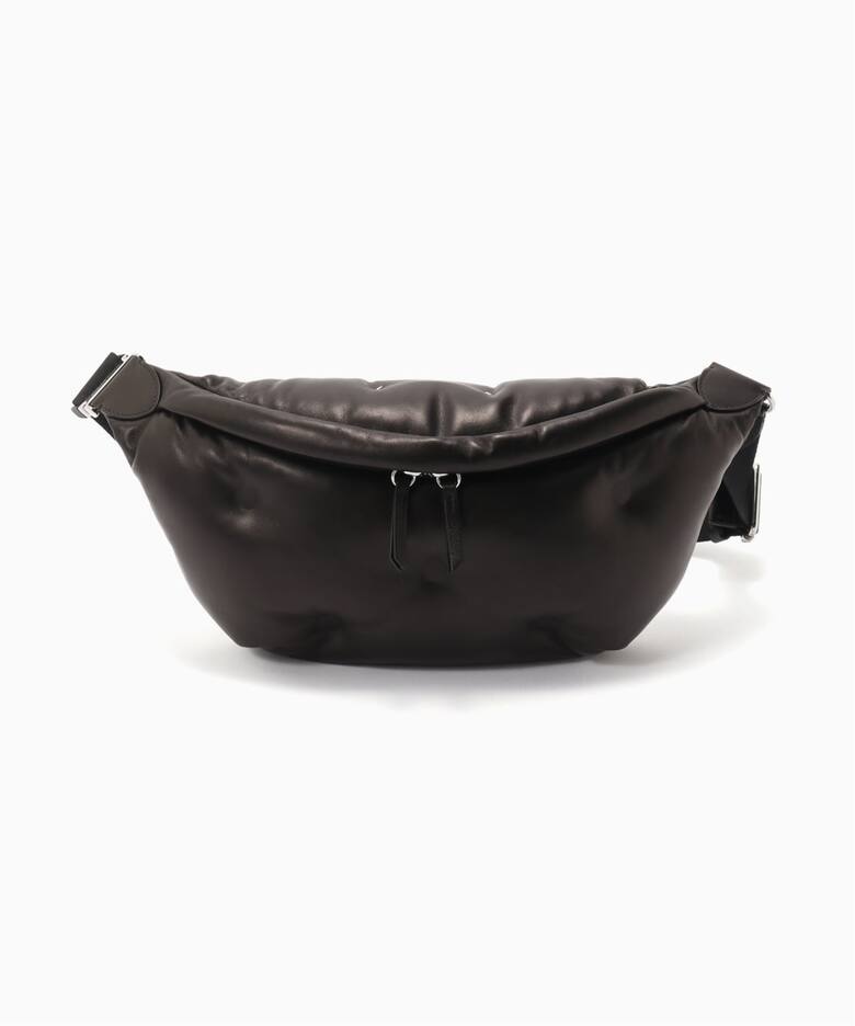MAISON MARGIELA(メゾン マルジェラ)Glamslam Belt Bag（ウェスト 