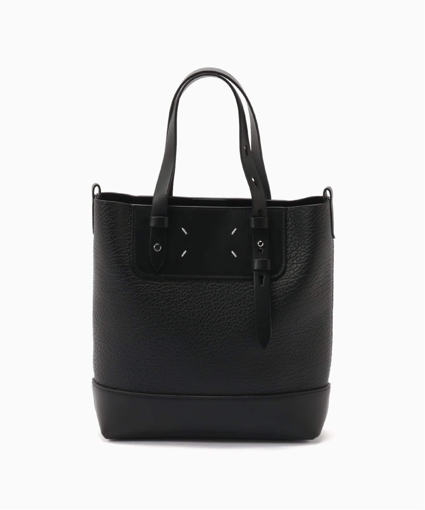 MAISON MARGIELA(メゾン マルジェラ) Shopping Vertical Mini（トート