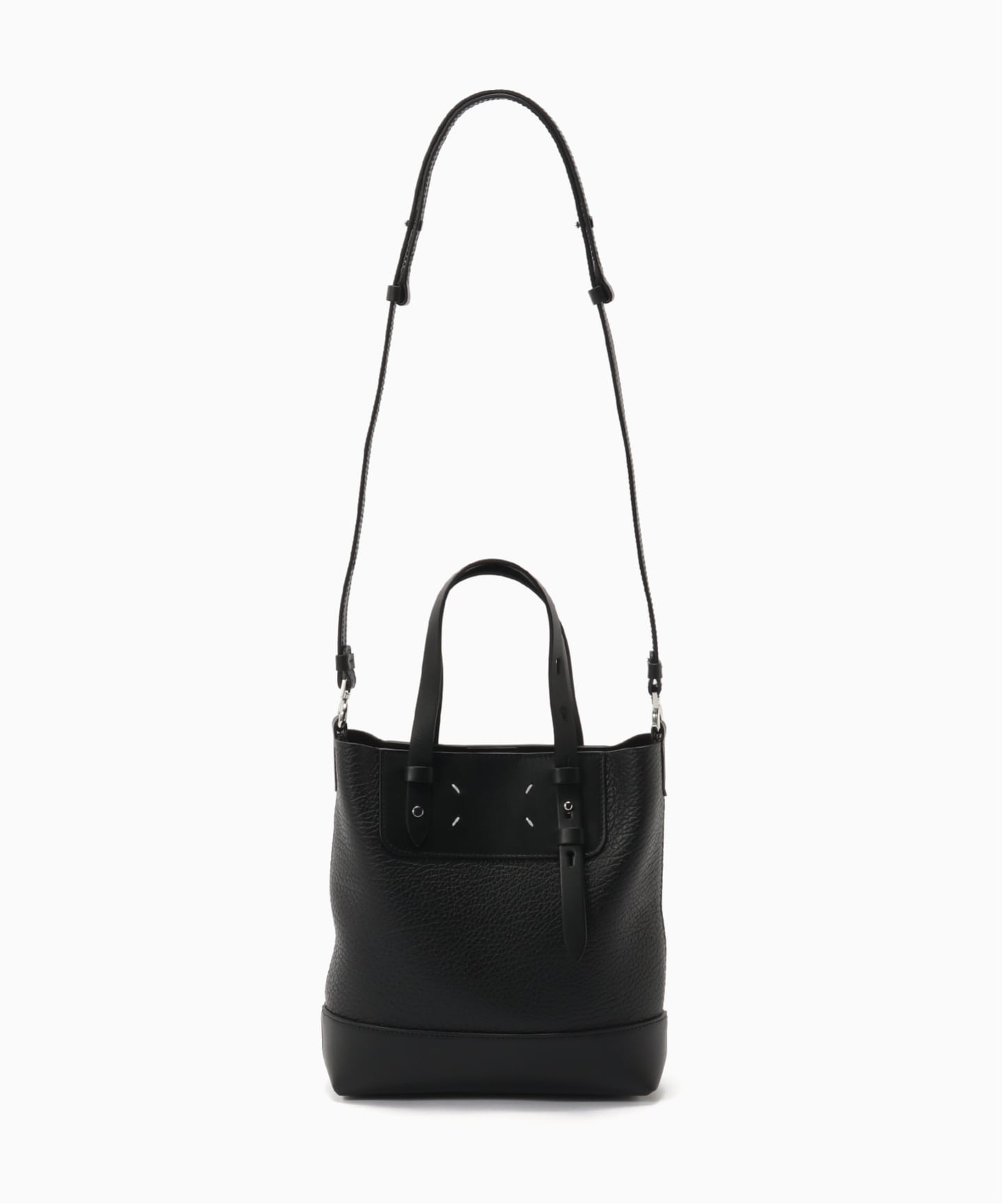 MAISON MARGIELA(メゾン マルジェラ) Shopping Vertical Mini（トート