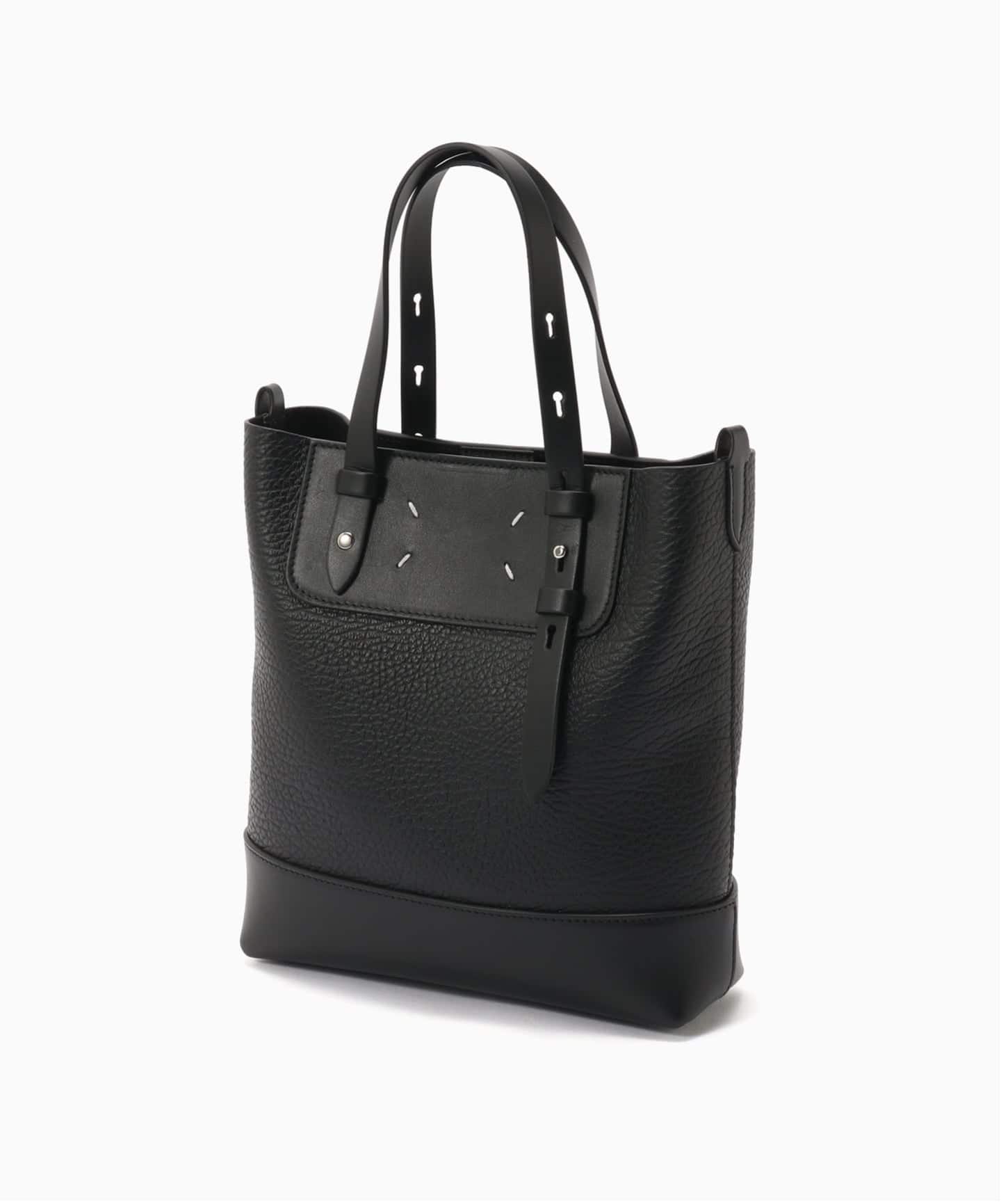 MAISON MARGIELA(メゾン マルジェラ) Shopping Vertical Mini（トート