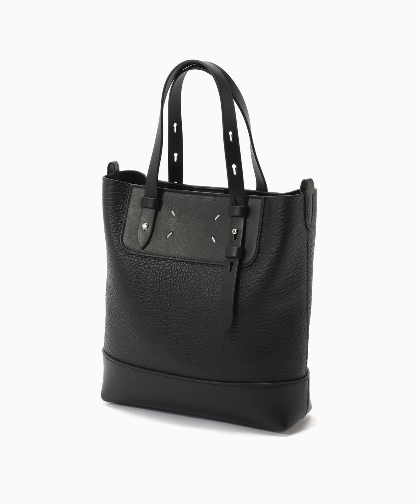 MAISON MARGIELA(メゾン マルジェラ) Shopping Vertical Mini（トート 