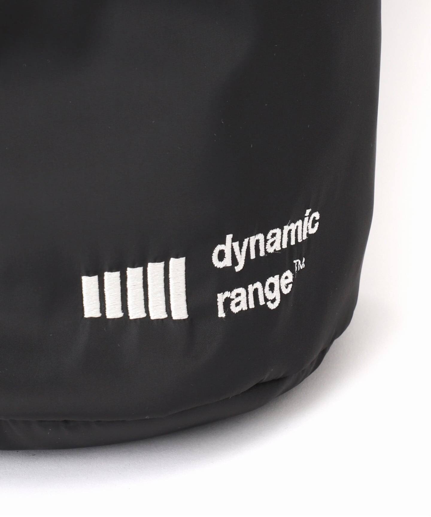 CLUBHAUS / Dynamic Range × OUTDOOR 別注 クラブリュック（バック