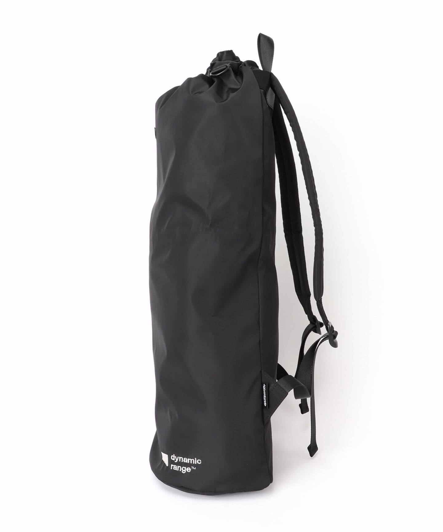 CLUBHAUS / Dynamic Range × OUTDOOR 別注 クラブリュック（バック