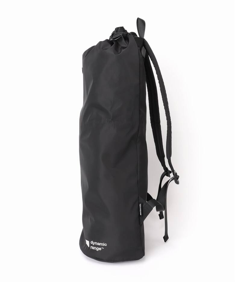 CLUBHAUS / Dynamic Range × OUTDOOR 別注 クラブリュック（バック 
