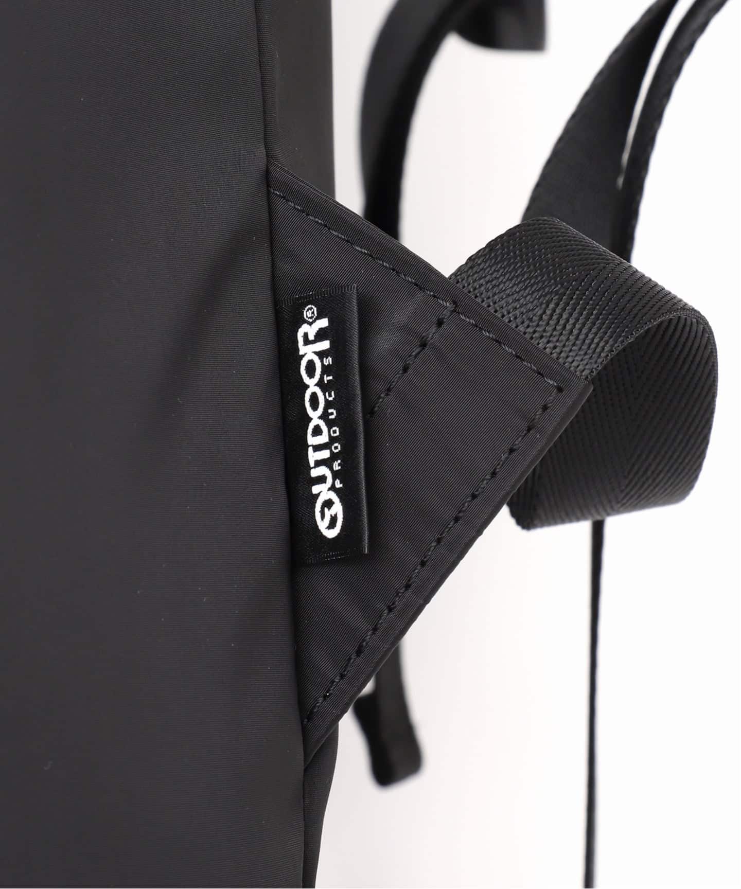 CLUBHAUS / Dynamic Range × OUTDOOR 別注 クラブリュック（バック
