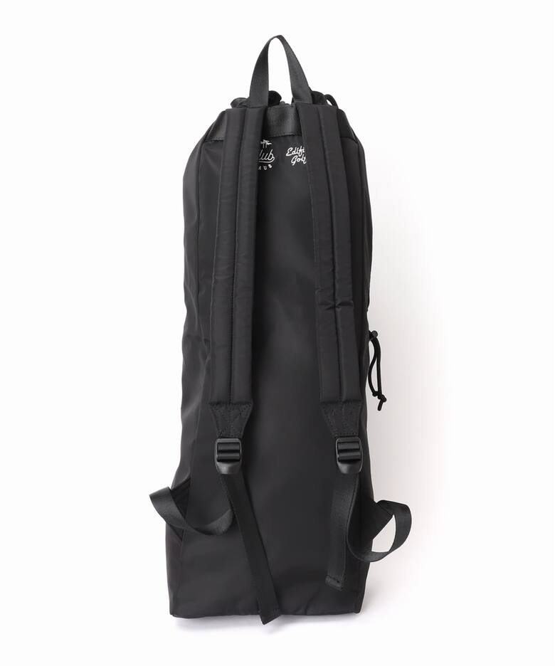 CLUBHAUS / Dynamic Range × OUTDOOR 別注 クラブリュック（バック 
