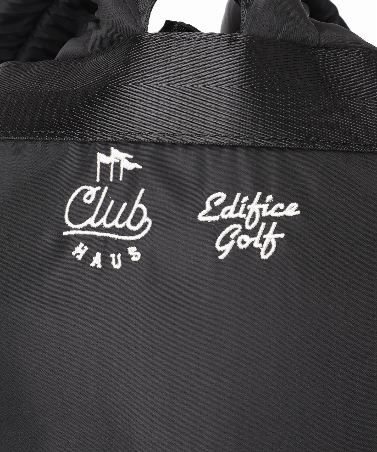 CLUBHAUS / Dynamic Range × OUTDOOR 別注 クラブリュック（バック