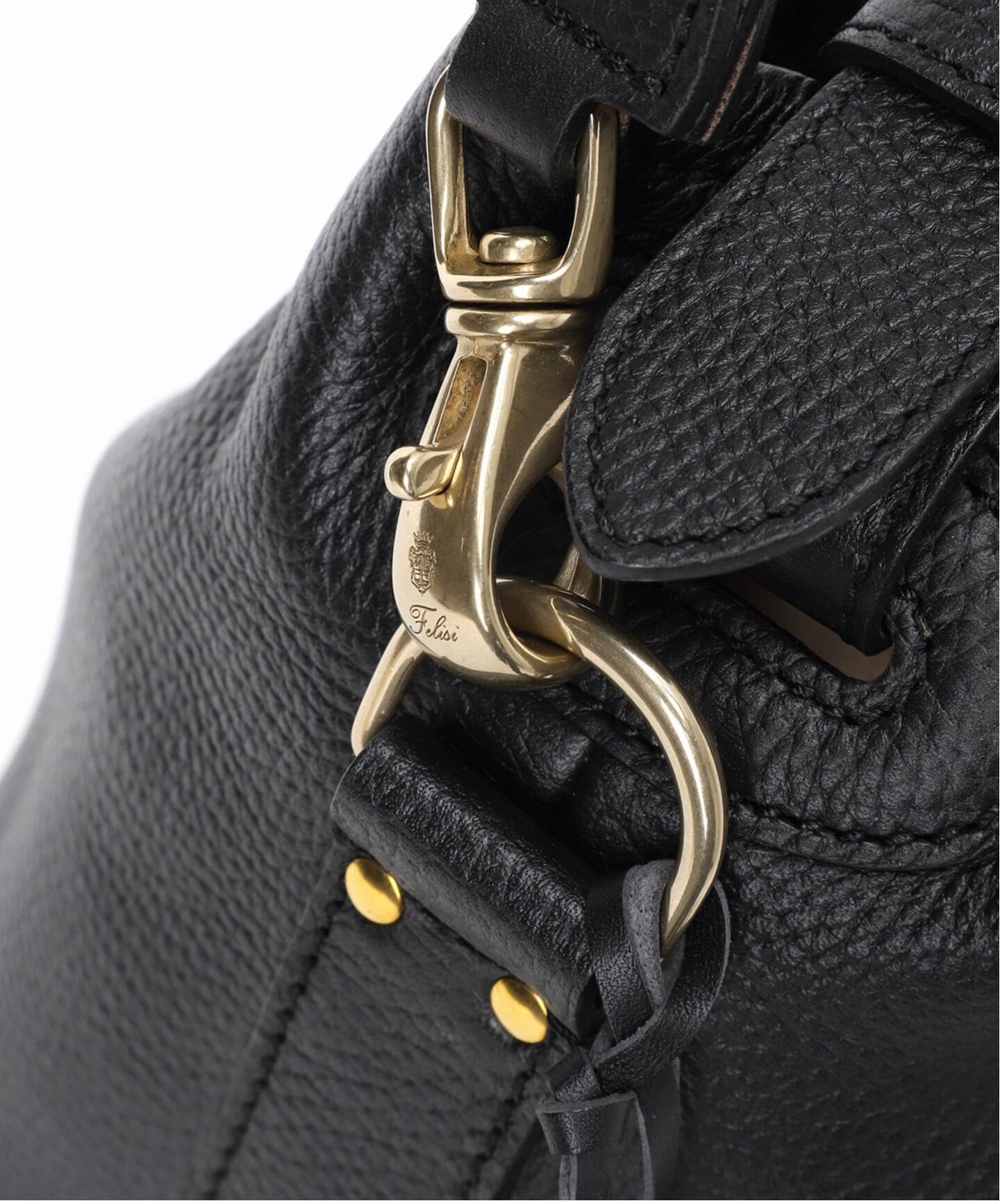 予約》FELISI（フェリージ）for EDIFICE Storico 2way Shoulder Bag