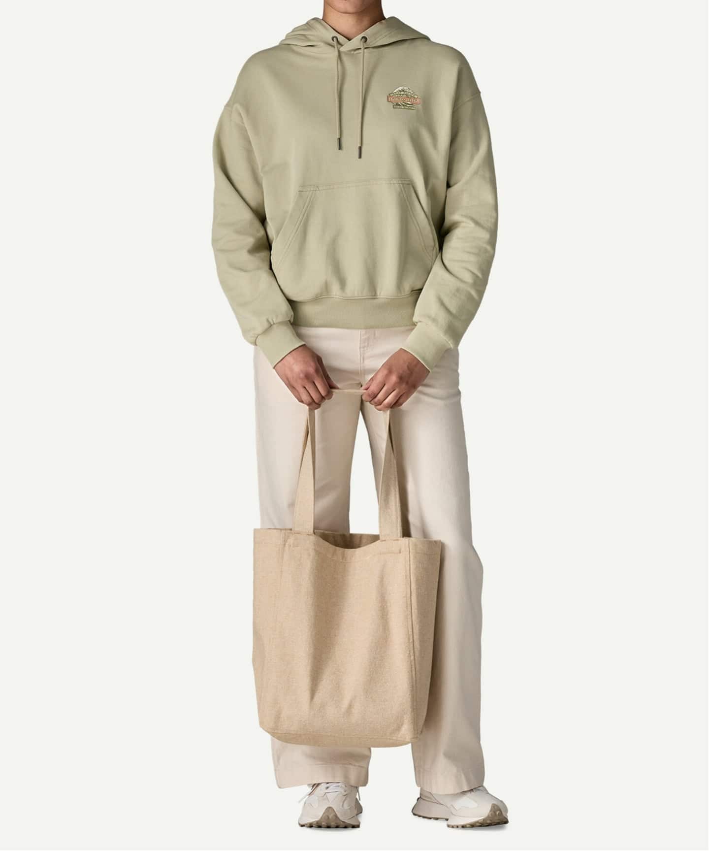 Patagonia(パタゴニア) Recycled Market Tote（トートバッグ