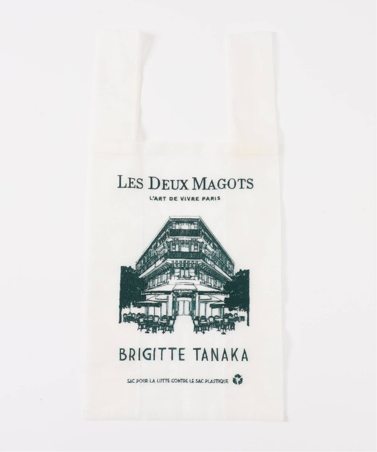 バッグ BT．MO．1190 | Brigitte Tanaka (Women)/ブリジット 