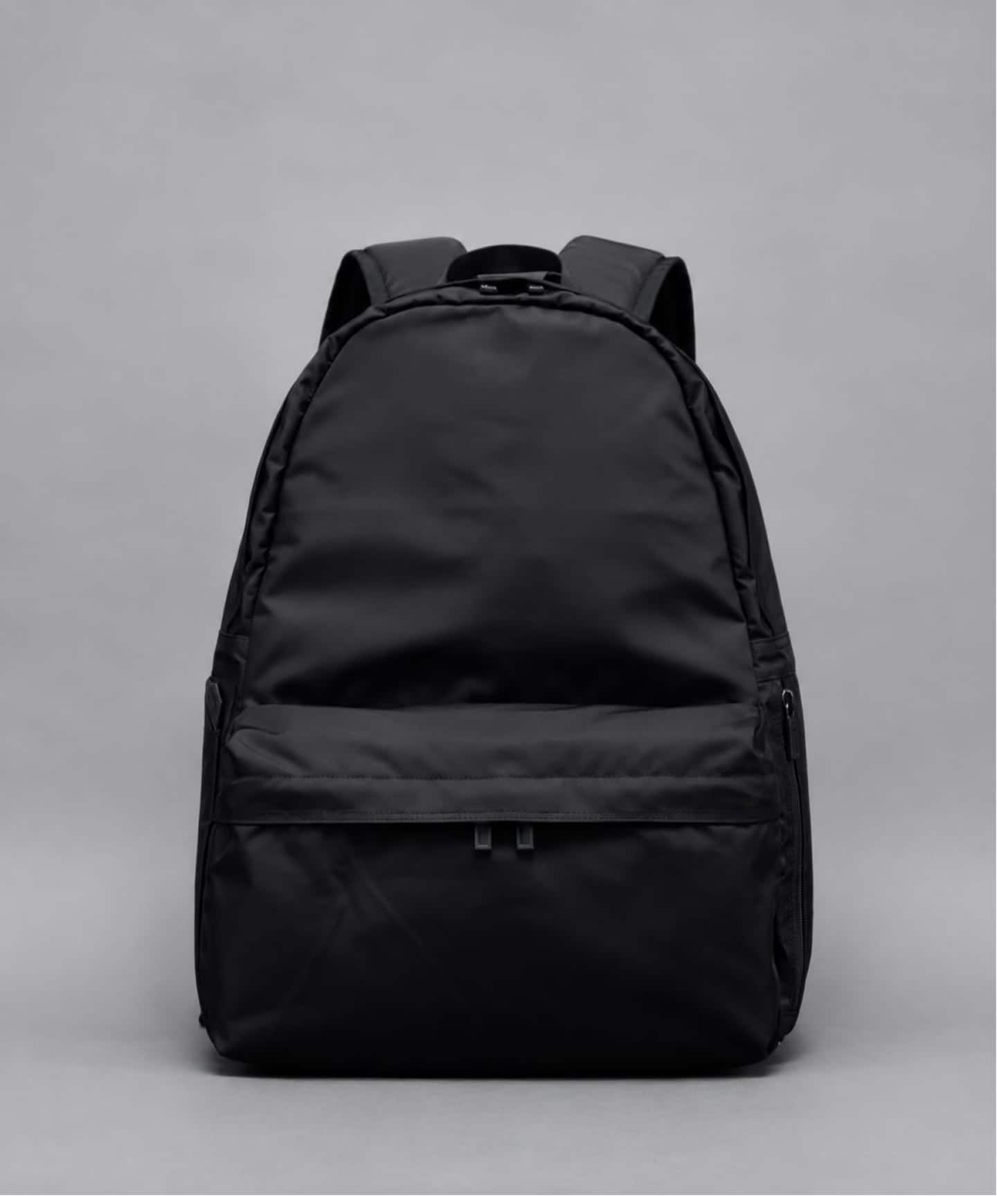 エディフィス／EDIFICE リュック バッグ バックパック メンズ 男性 男性用ナイロン レザー 革 本革 ブラウン 茶  MESSIDOR ユニセックス 男女兼用 EDIFICE｜エディフィスのバックパック／リュック（メンズ）の公式通販