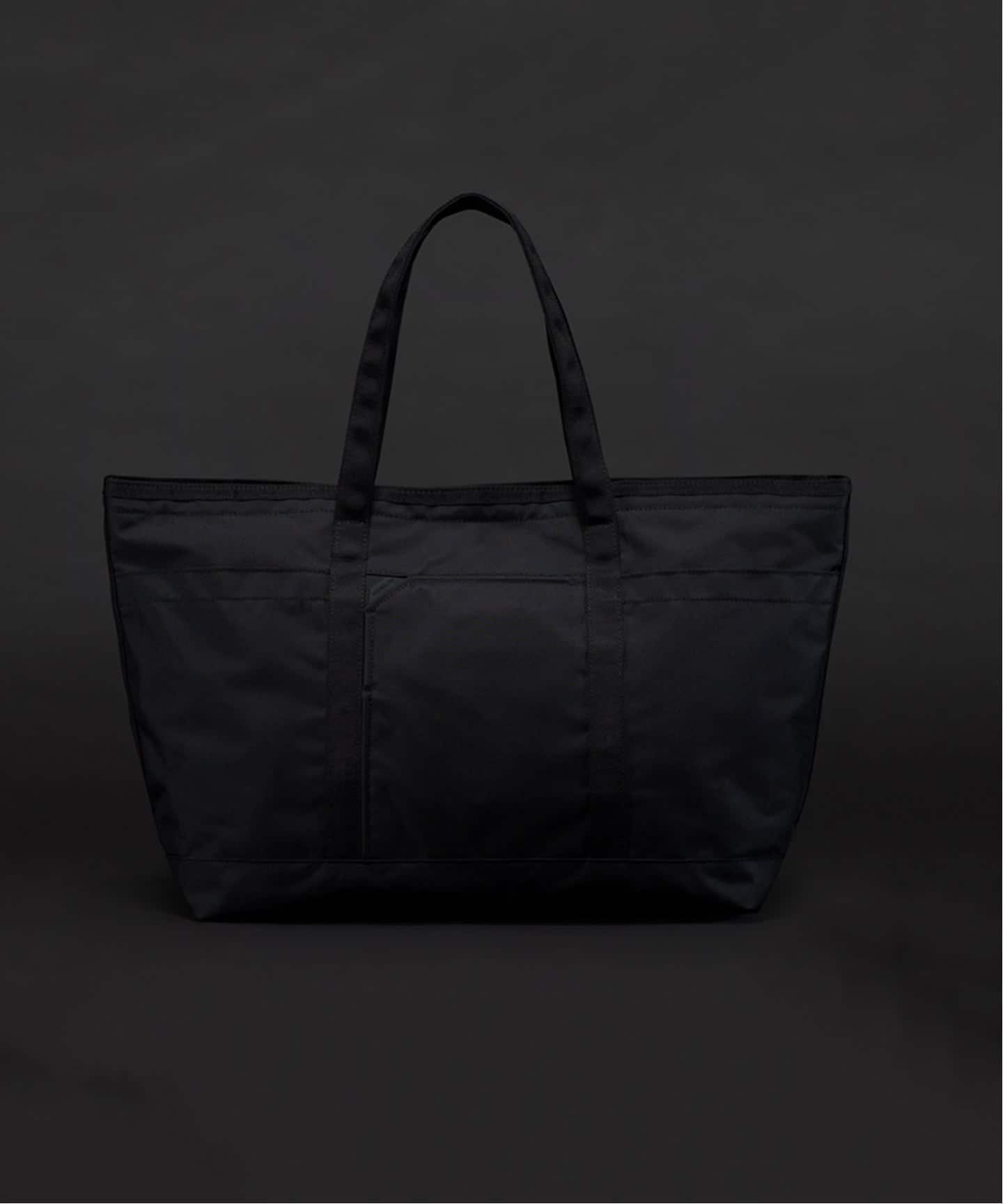 予約》MONOLITH（モノリス） TOTE STANDARD M（トートバッグ