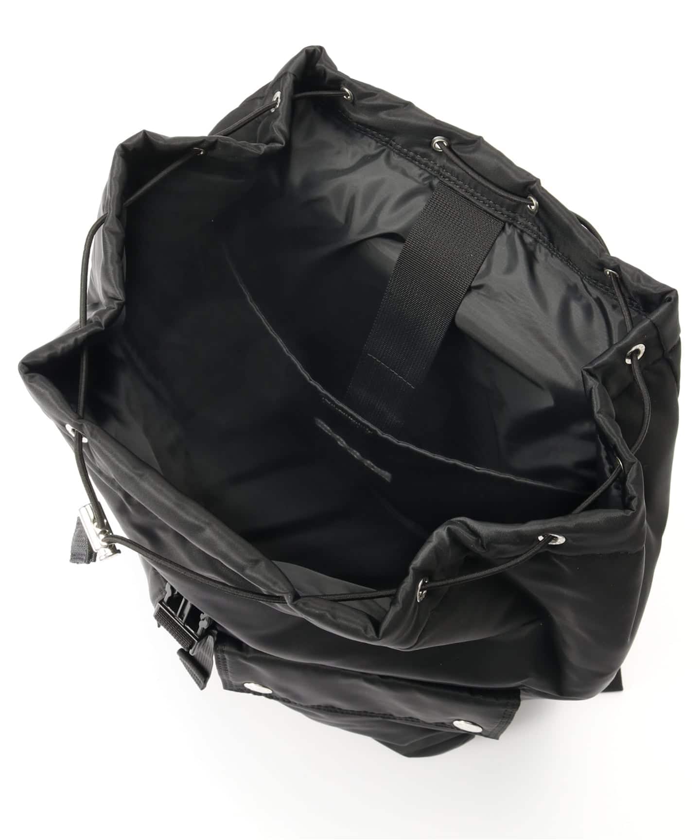 バッグ MACKINTOSH DRAWSTRING BACKPACK MEDIUM MACKINTOSH｜【マッキントッシュ公式】DRAWSTRING BACKPACK LARGE