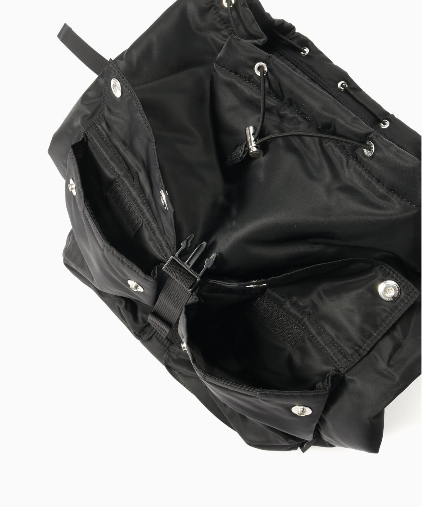 バッグ MACKINTOSH DRAWSTRING BACKPACK MEDIUM mc6497-01_1.jpg