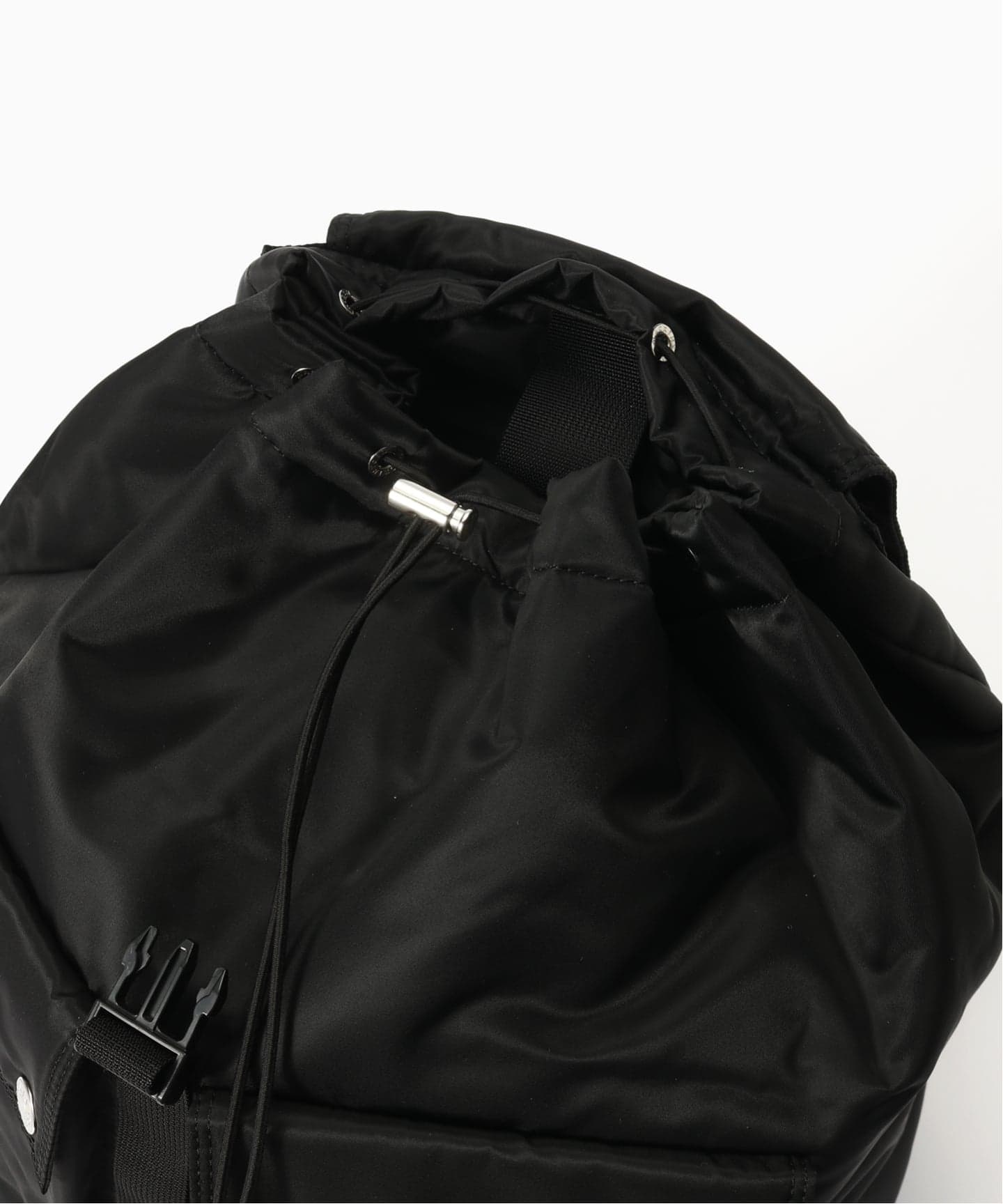 MAC（マッキントッシュ）DRAWSTRING BACKPACK LARGE（バックパック