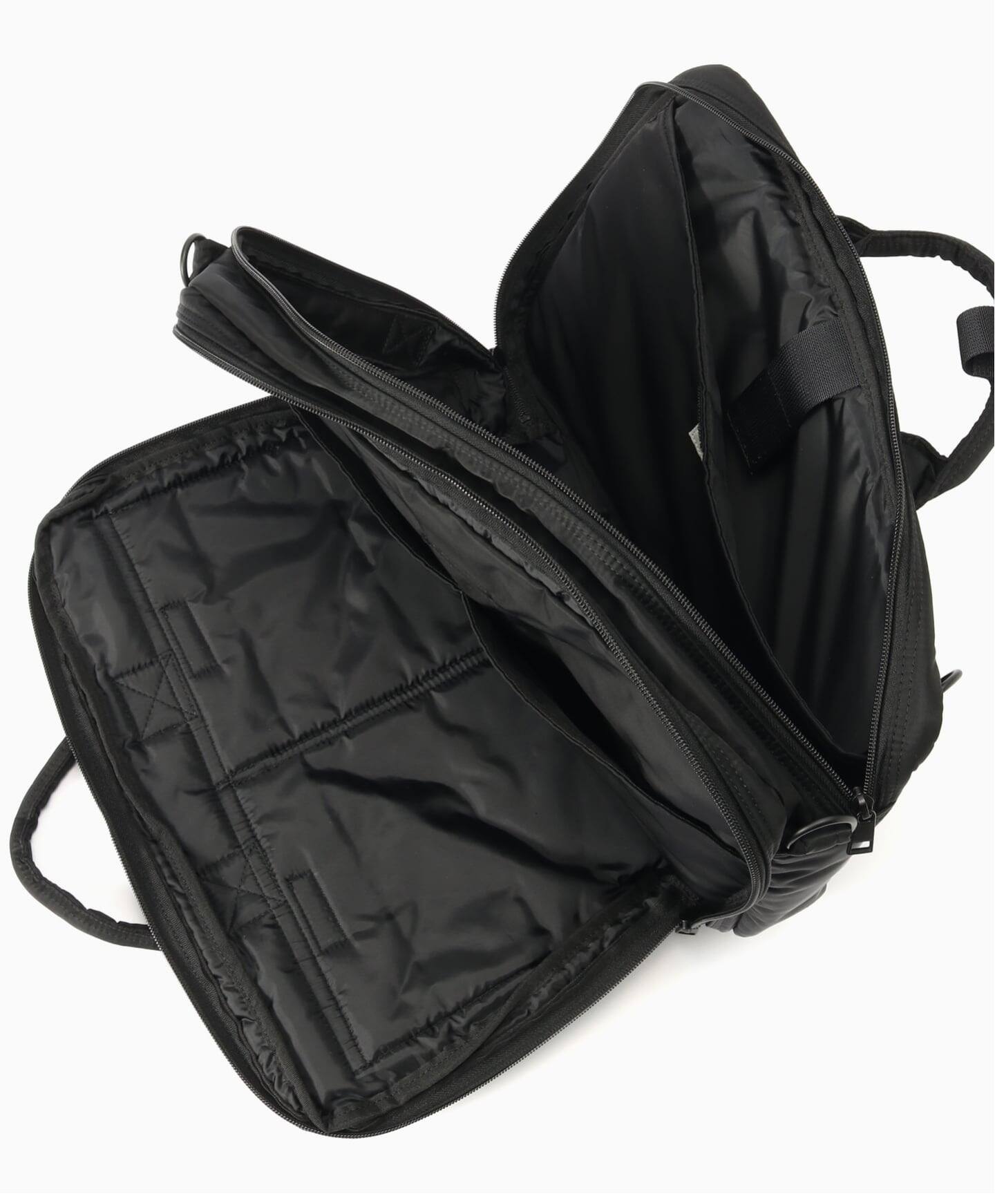 MAC（マッキントッシュ）3WAY BRIEFCASE（その他バッグ）｜EDIFICE