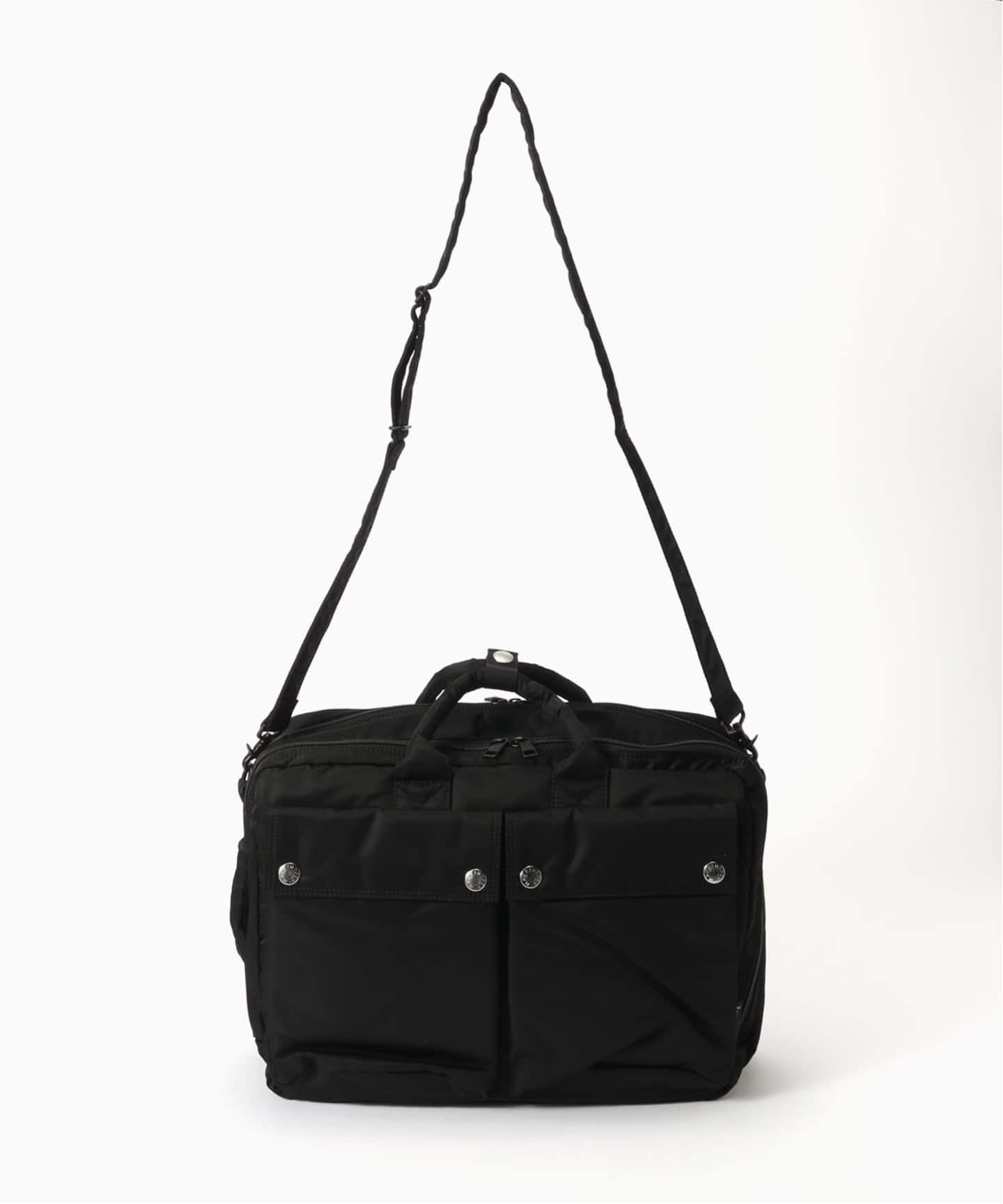 MAC（マッキントッシュ）3WAY BRIEFCASE（その他バッグ）｜EDIFICE