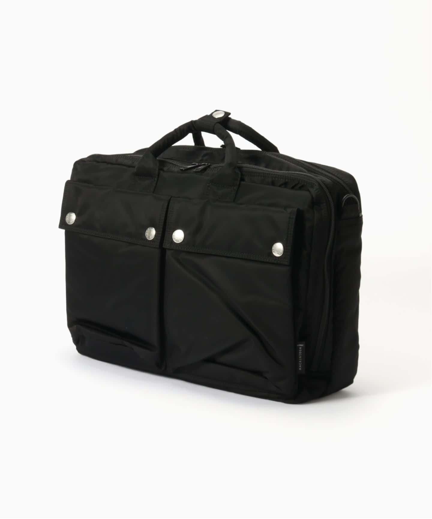 MAC（マッキントッシュ）3WAY BRIEFCASE（その他バッグ）｜EDIFICE