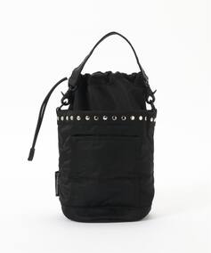 MACKINTOSH（マッキントッシュ）ANNAN BUCKET STUDS（その他バッグ 