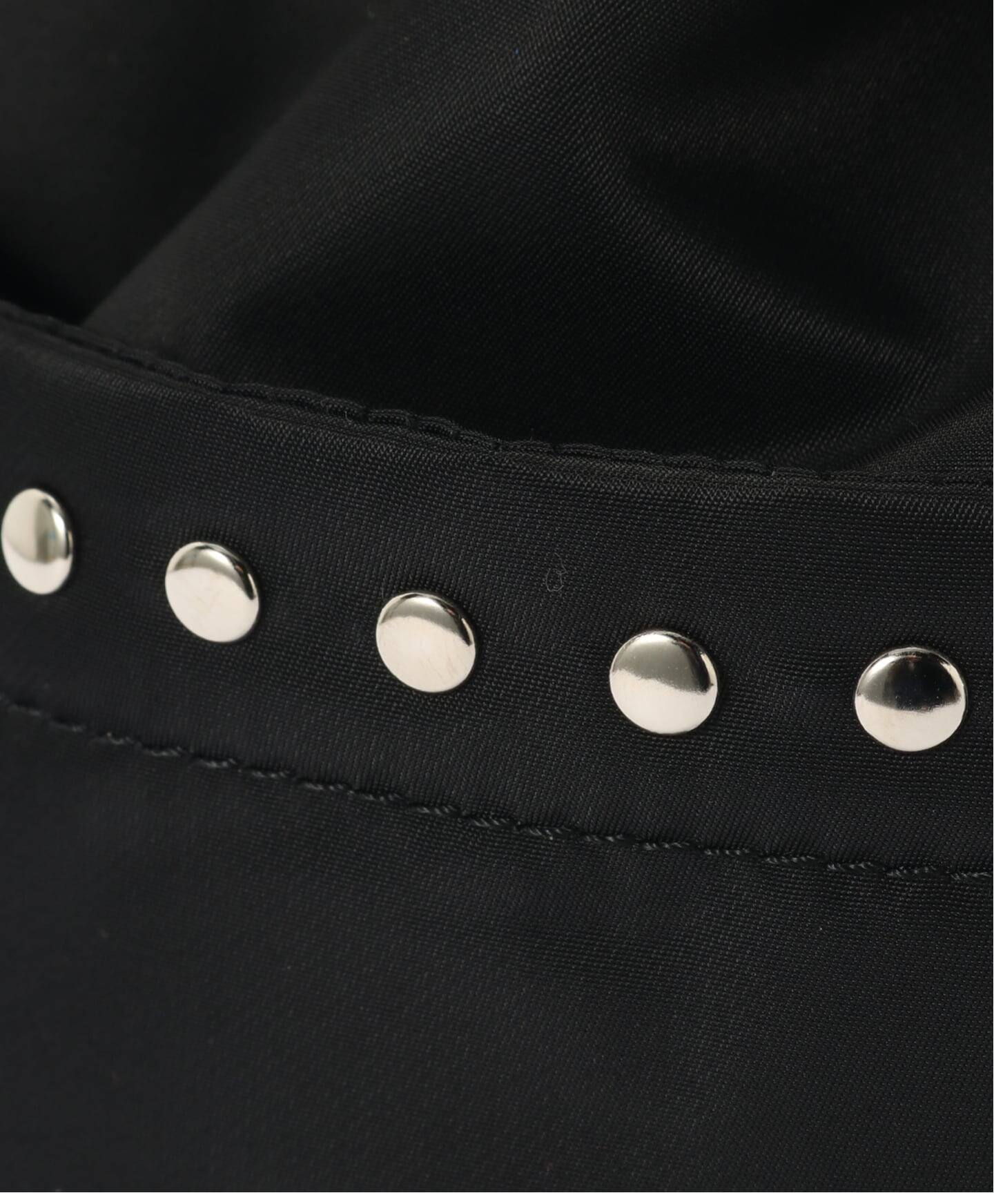 ②ANNAN BUCKET STUDS マッキントッシュ mackintosh MACKINTOSH（マッキントッシュ）ANNAN BUCKET STUDS（その他バッグ