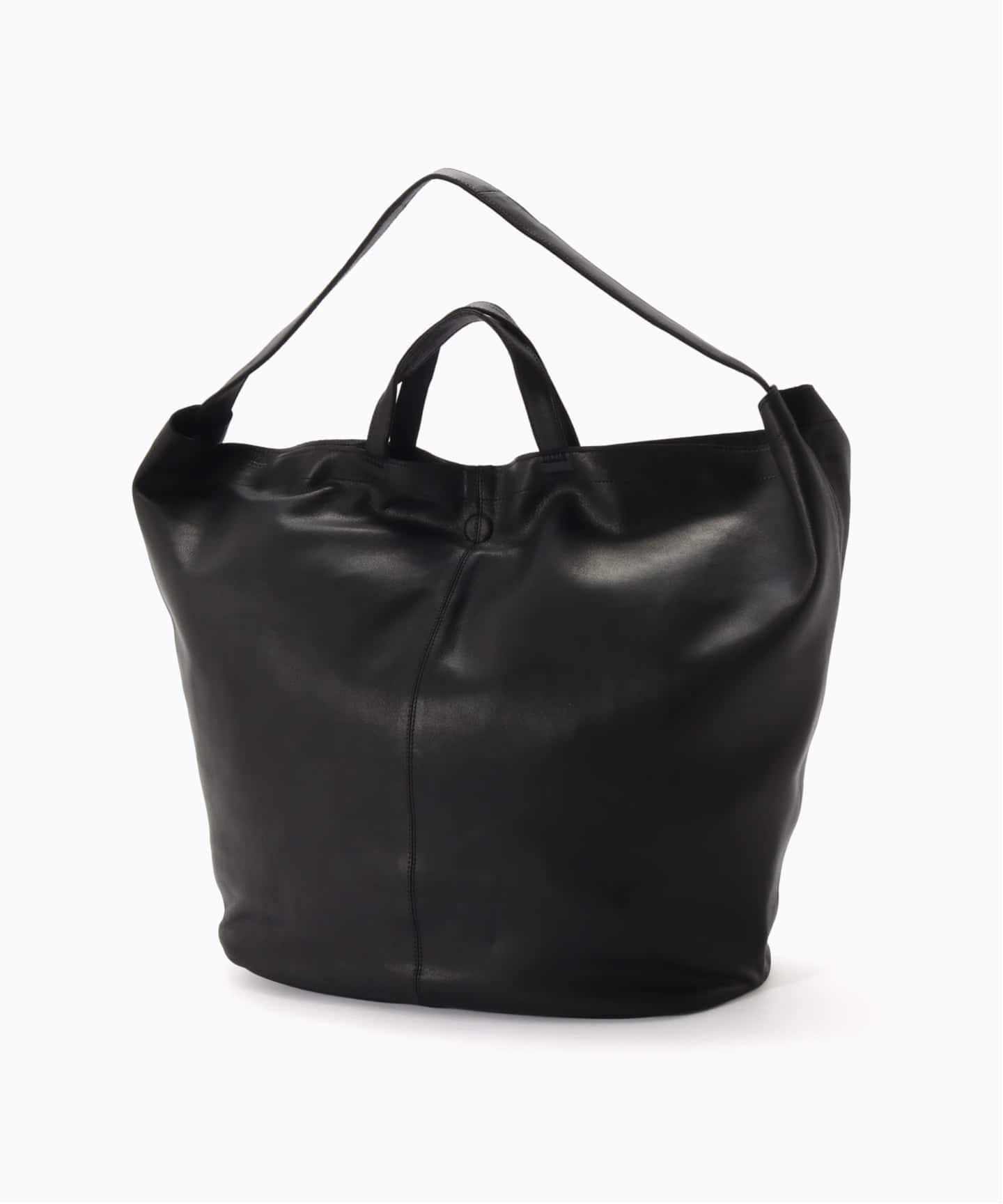 Morphee モルフェ　MESSENGER MORPHEE(モルフェ) MESSENGER BAG ナッパレザー（その他バッグ